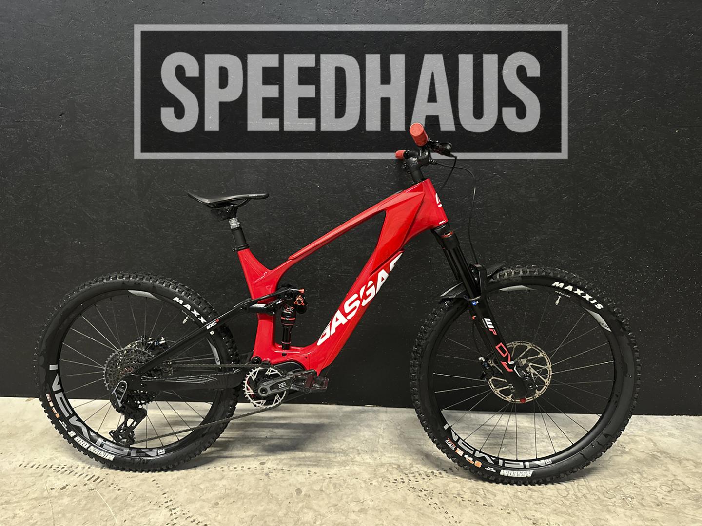 GASGAS MXC MXC6 2025