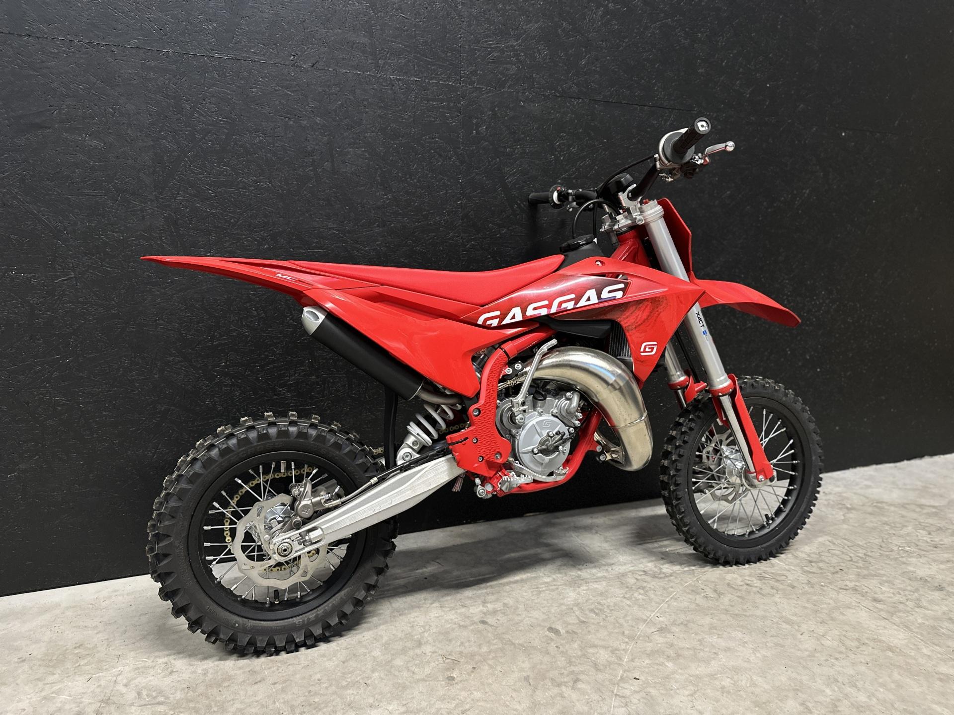 GASGAS MC 65 2024