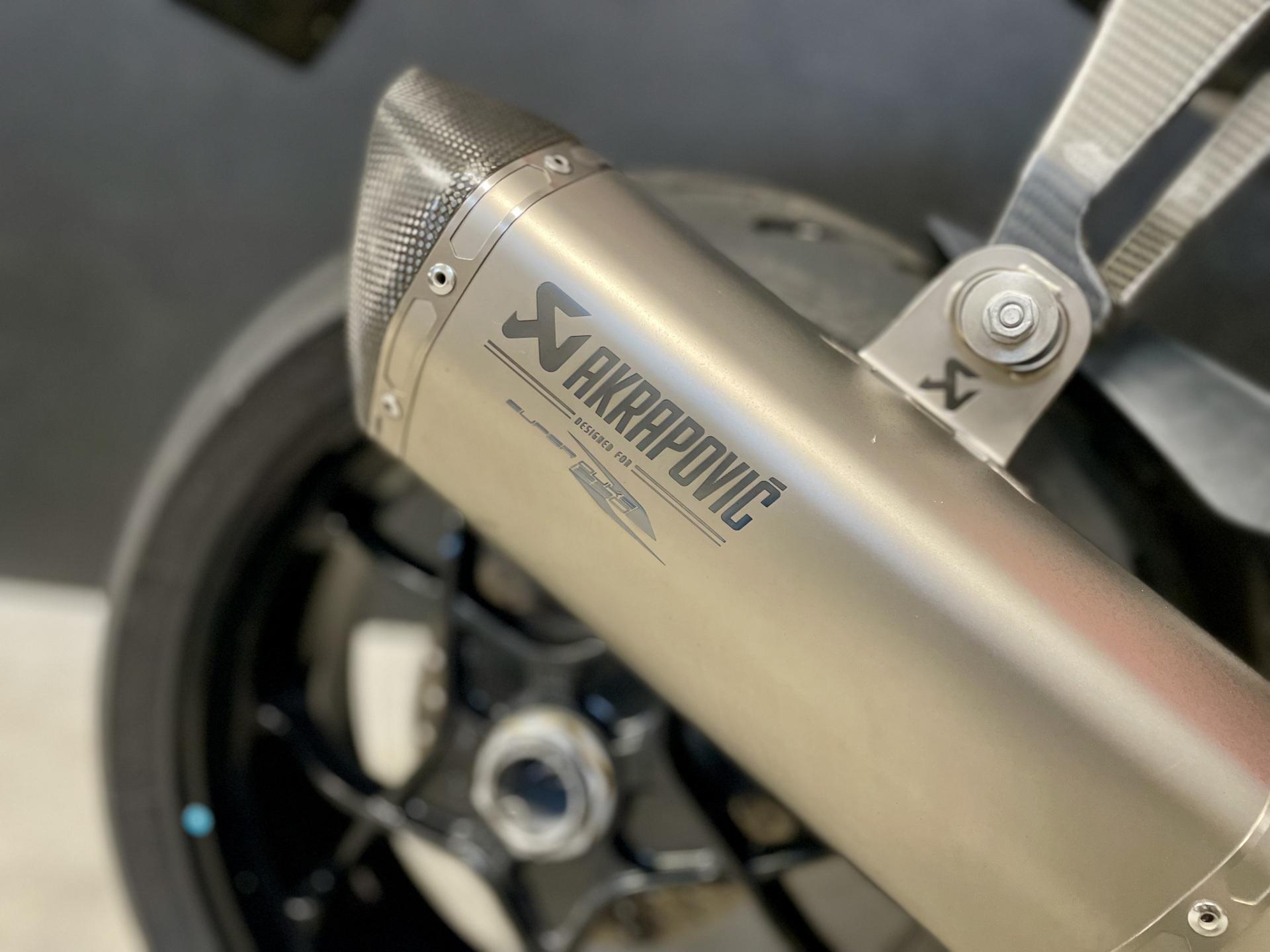 KTM 1290 Super Duke R 2014