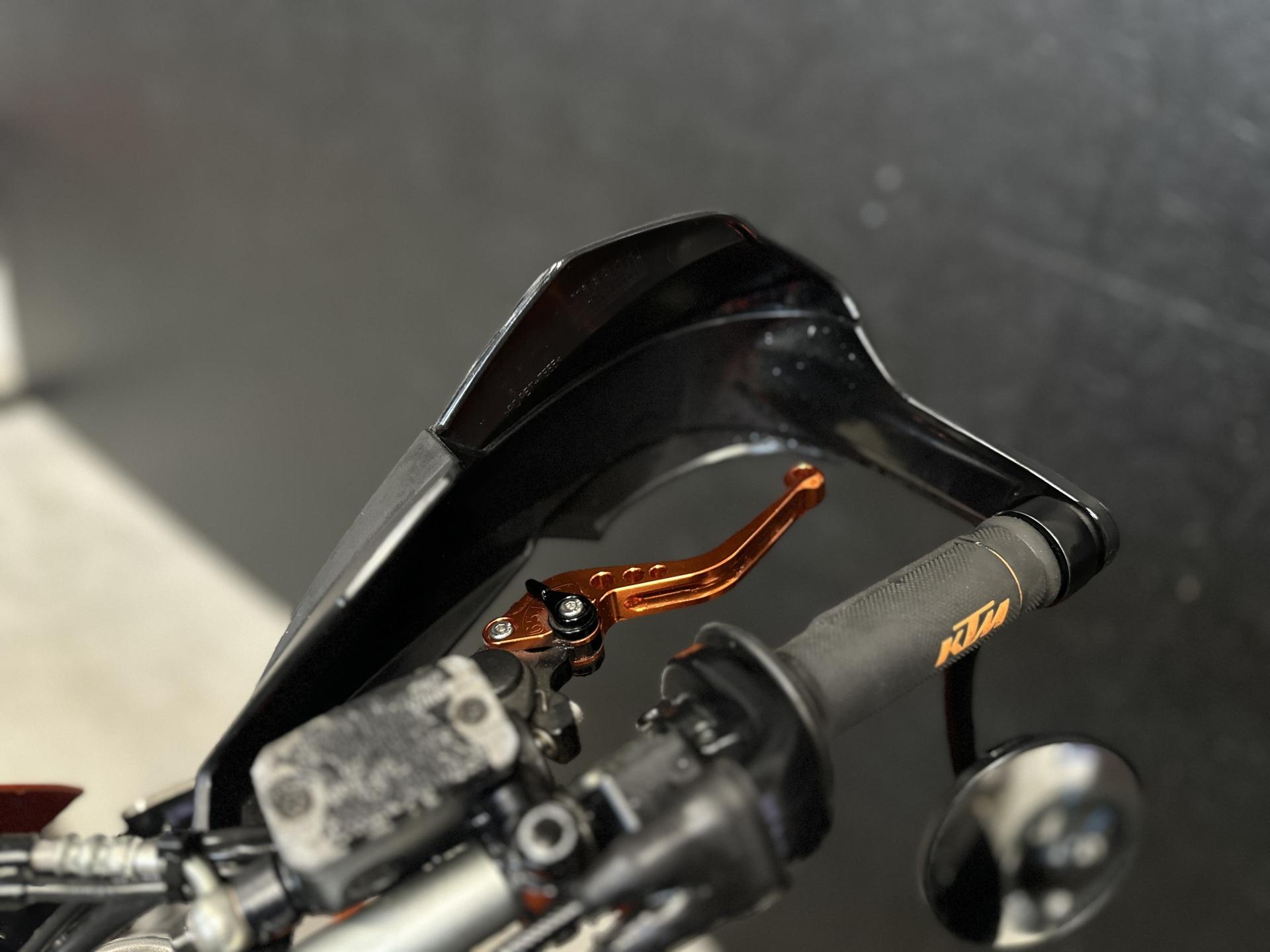 KTM 690 SMC 2008