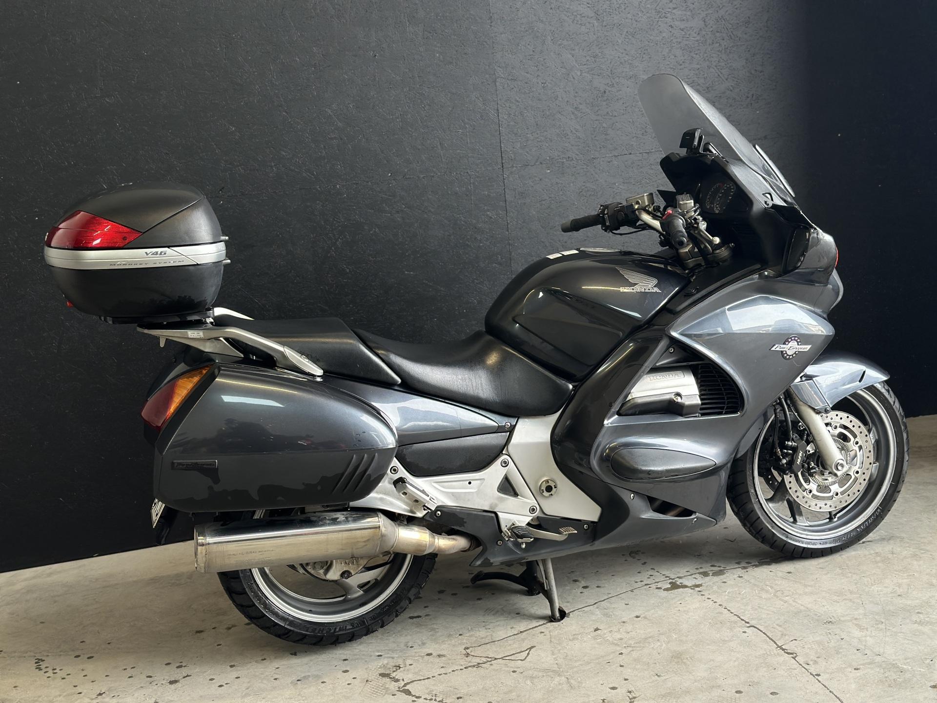 Honda ST 1300 Pan European ABS 2008