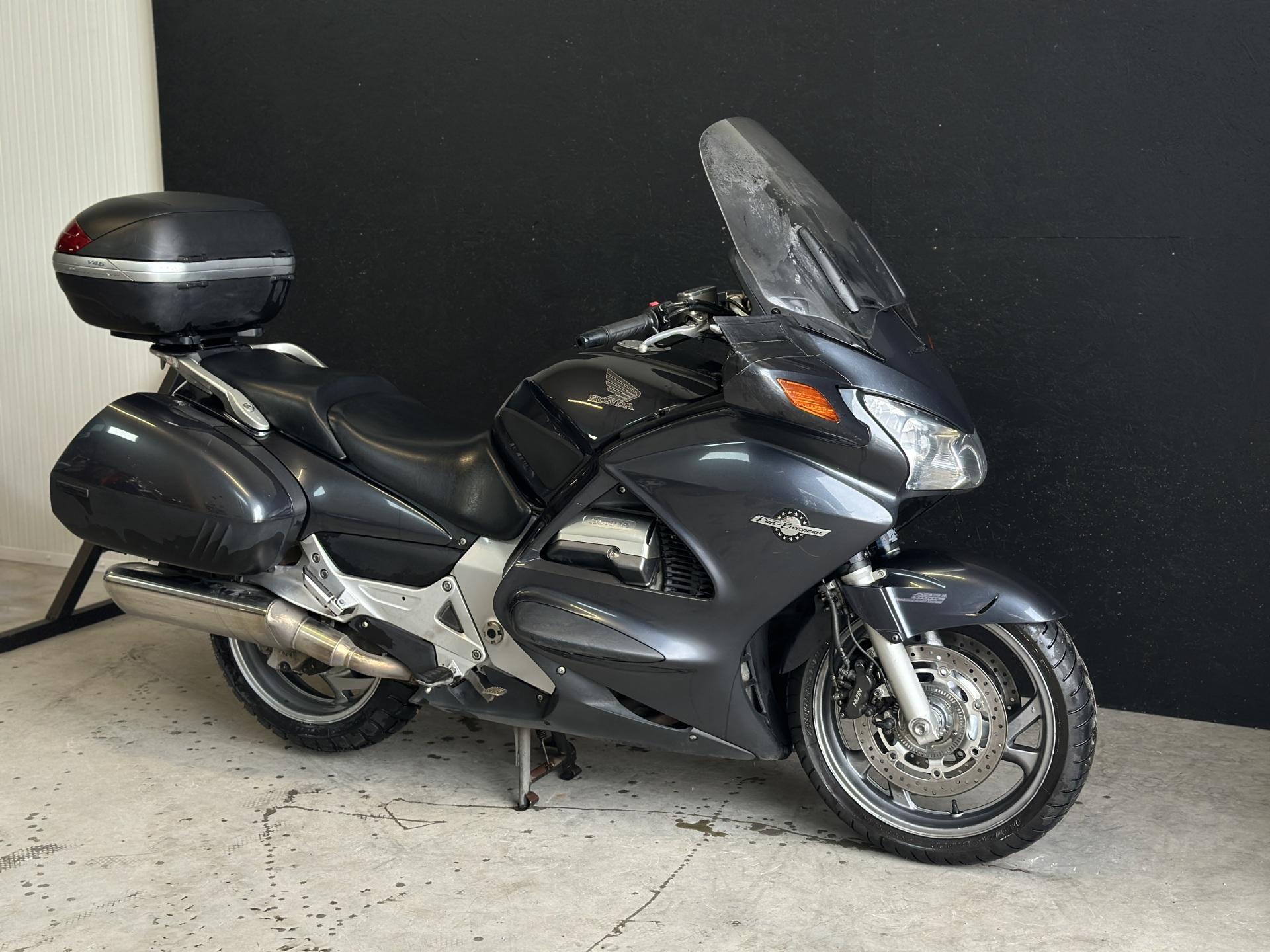 Honda ST 1300 Pan European ABS 2008