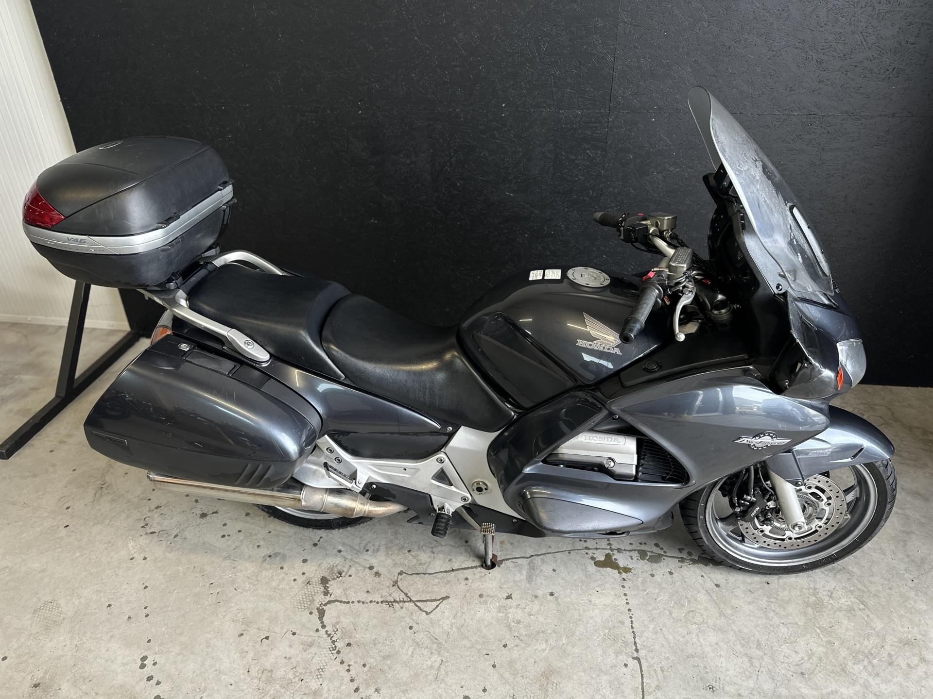 Honda ST 1300 Pan European ABS 2008