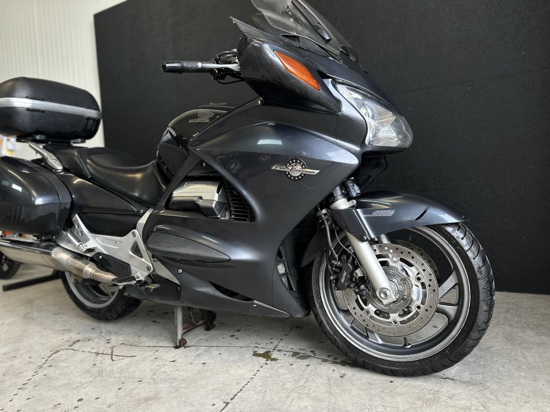 Honda ST 1300 Pan European ABS 2008