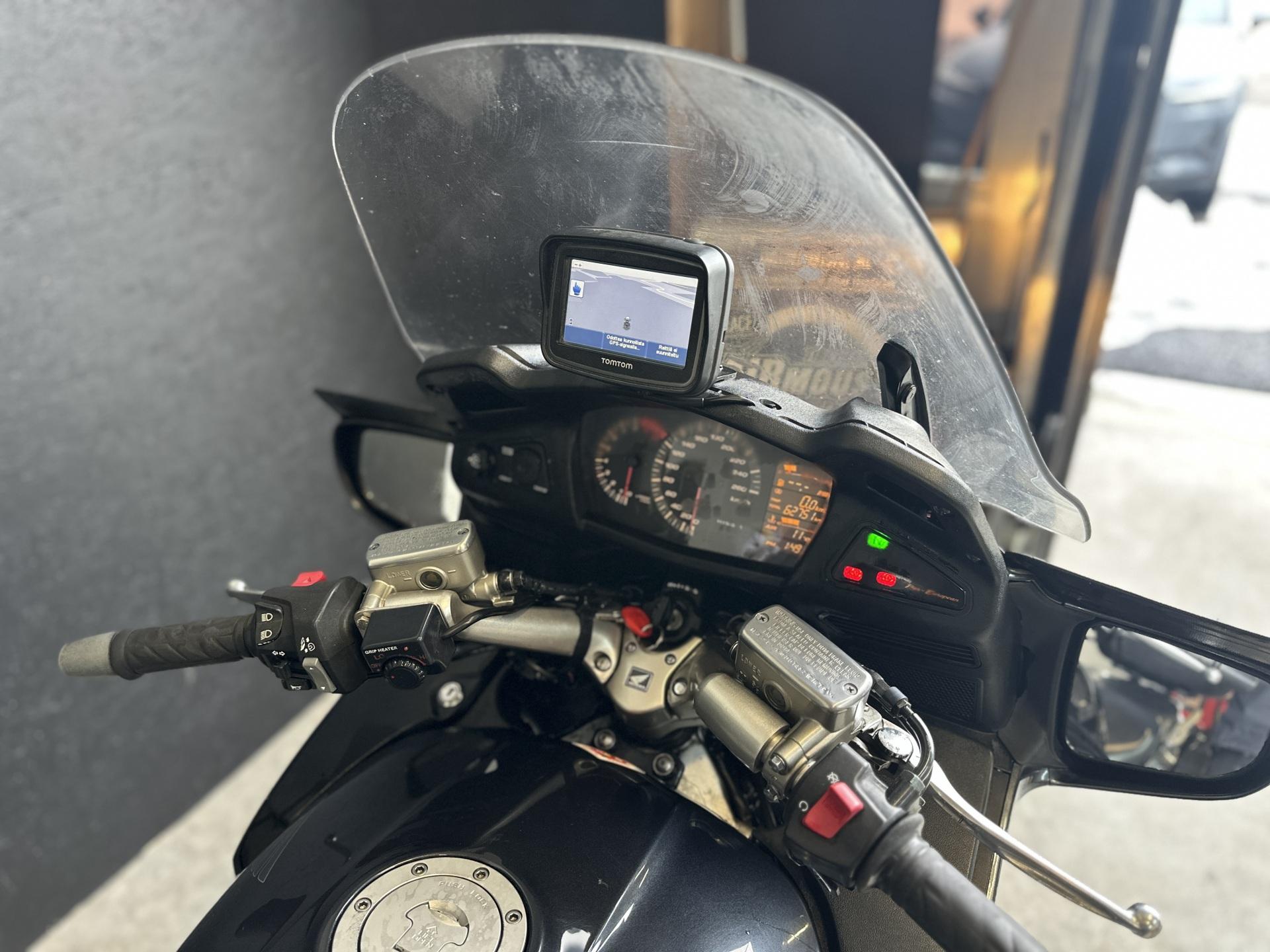 Honda ST 1300 Pan European ABS 2008