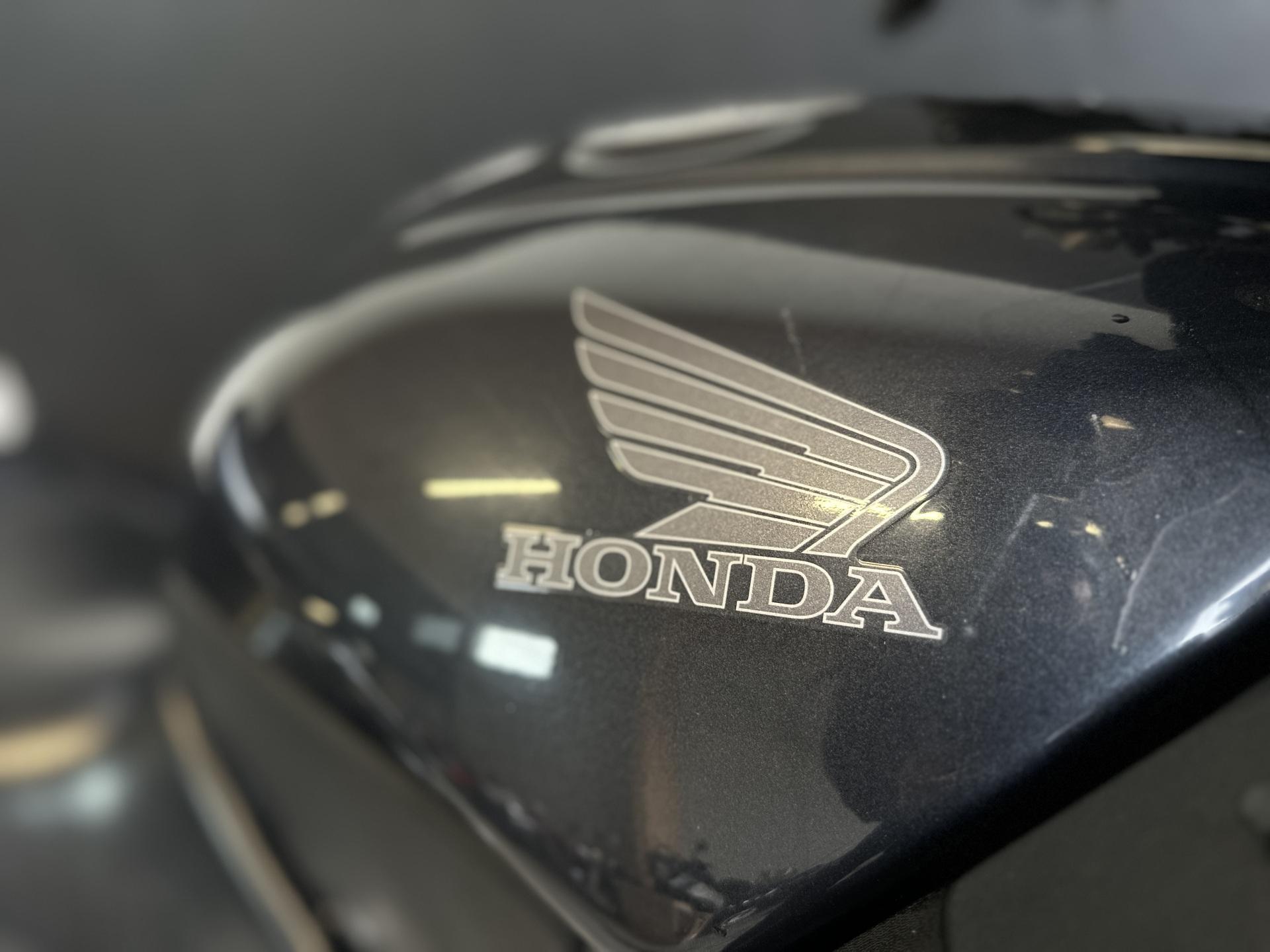 Honda ST 1300 Pan European ABS 2008