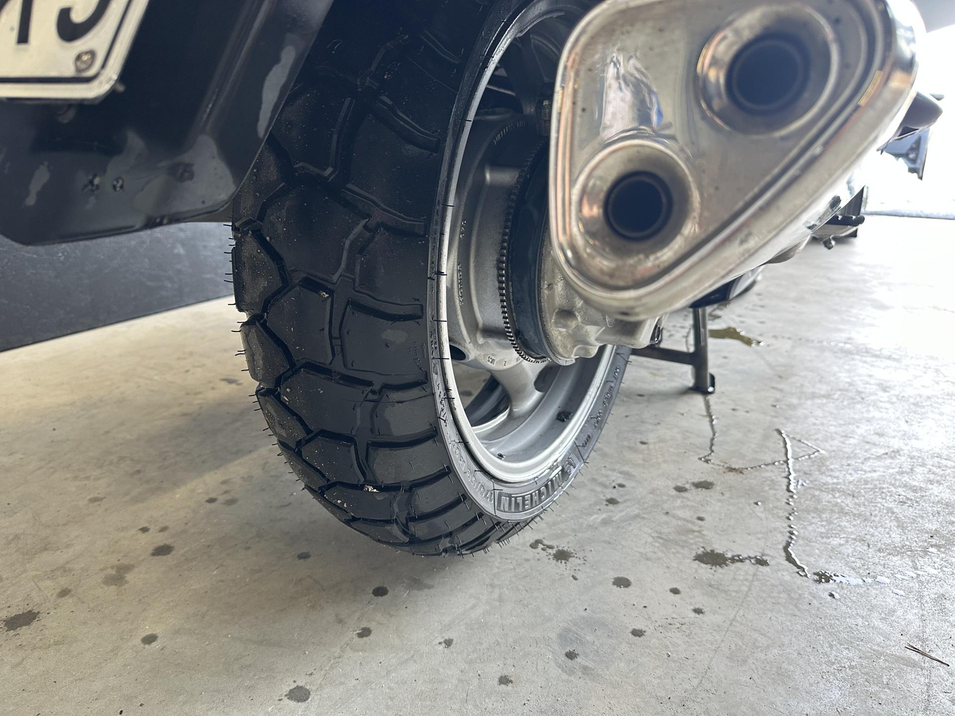 Honda ST 1300 Pan European ABS 2008