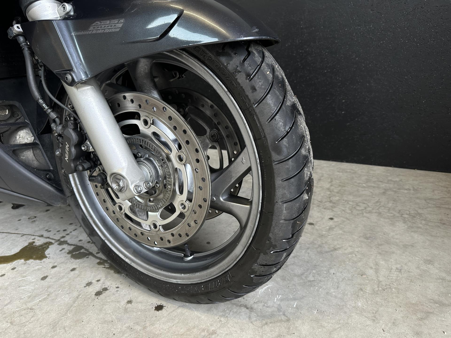 Honda ST 1300 Pan European ABS 2008