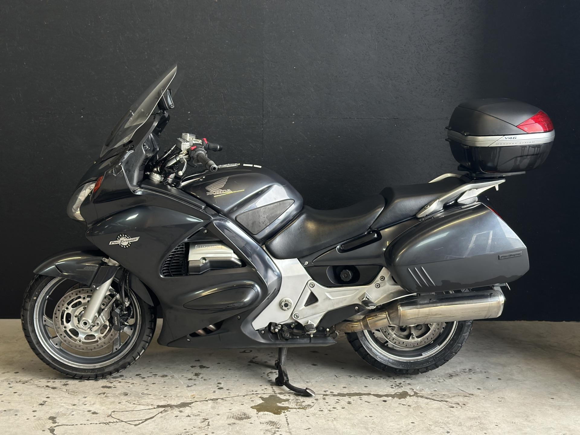 Honda ST 1300 Pan European ABS 2008