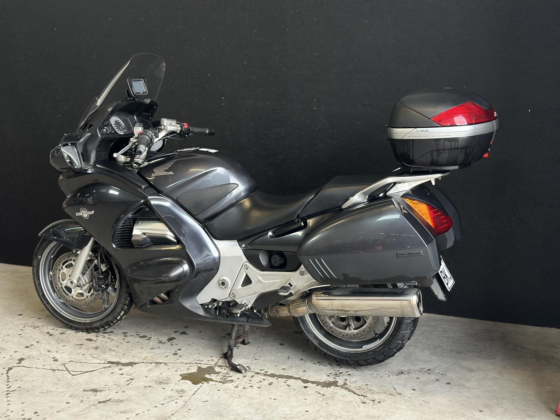 Honda ST 1300 Pan European ABS 2008