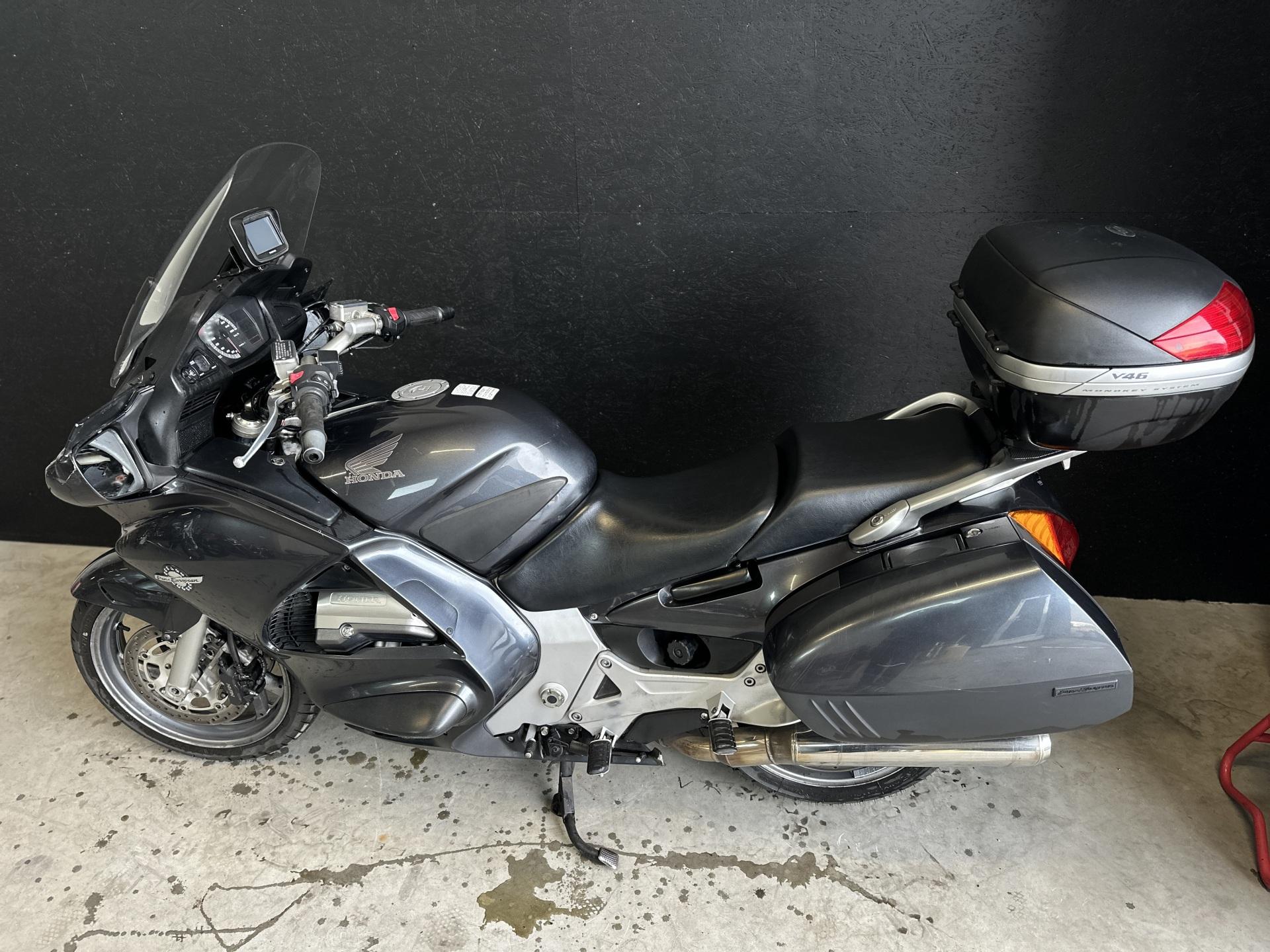 Honda ST 1300 Pan European ABS 2008