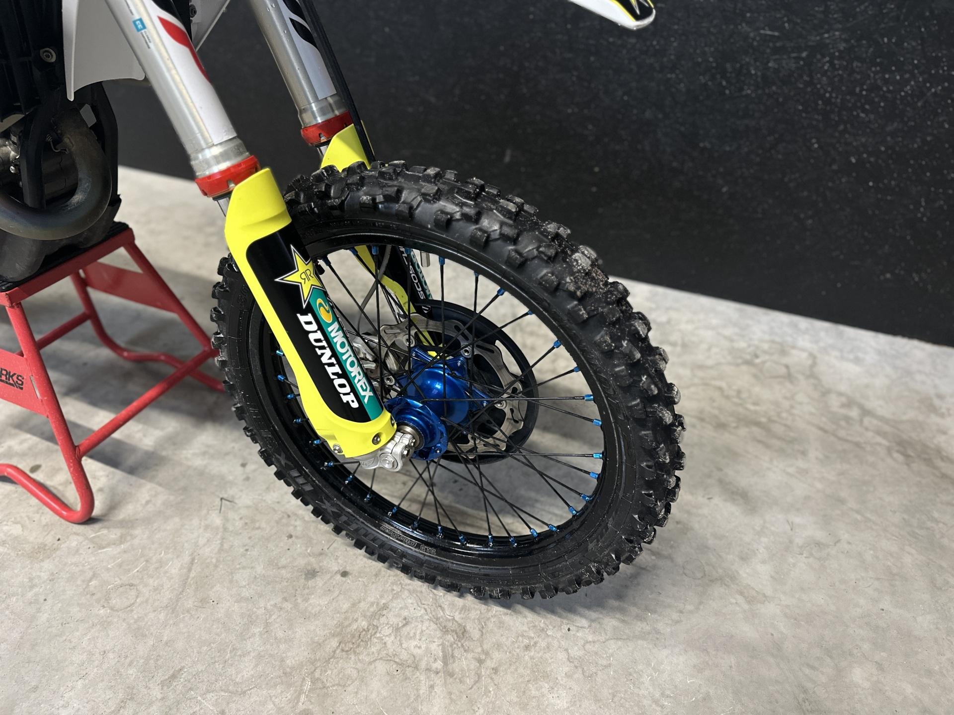 Husqvarna FC 450 2020