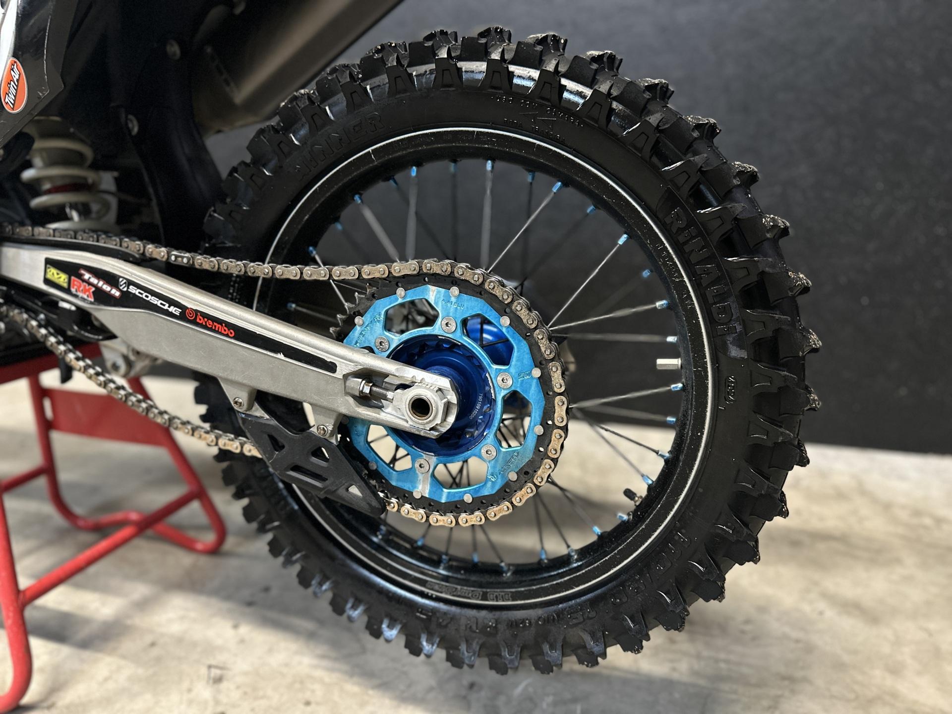 Husqvarna FC 450 2020