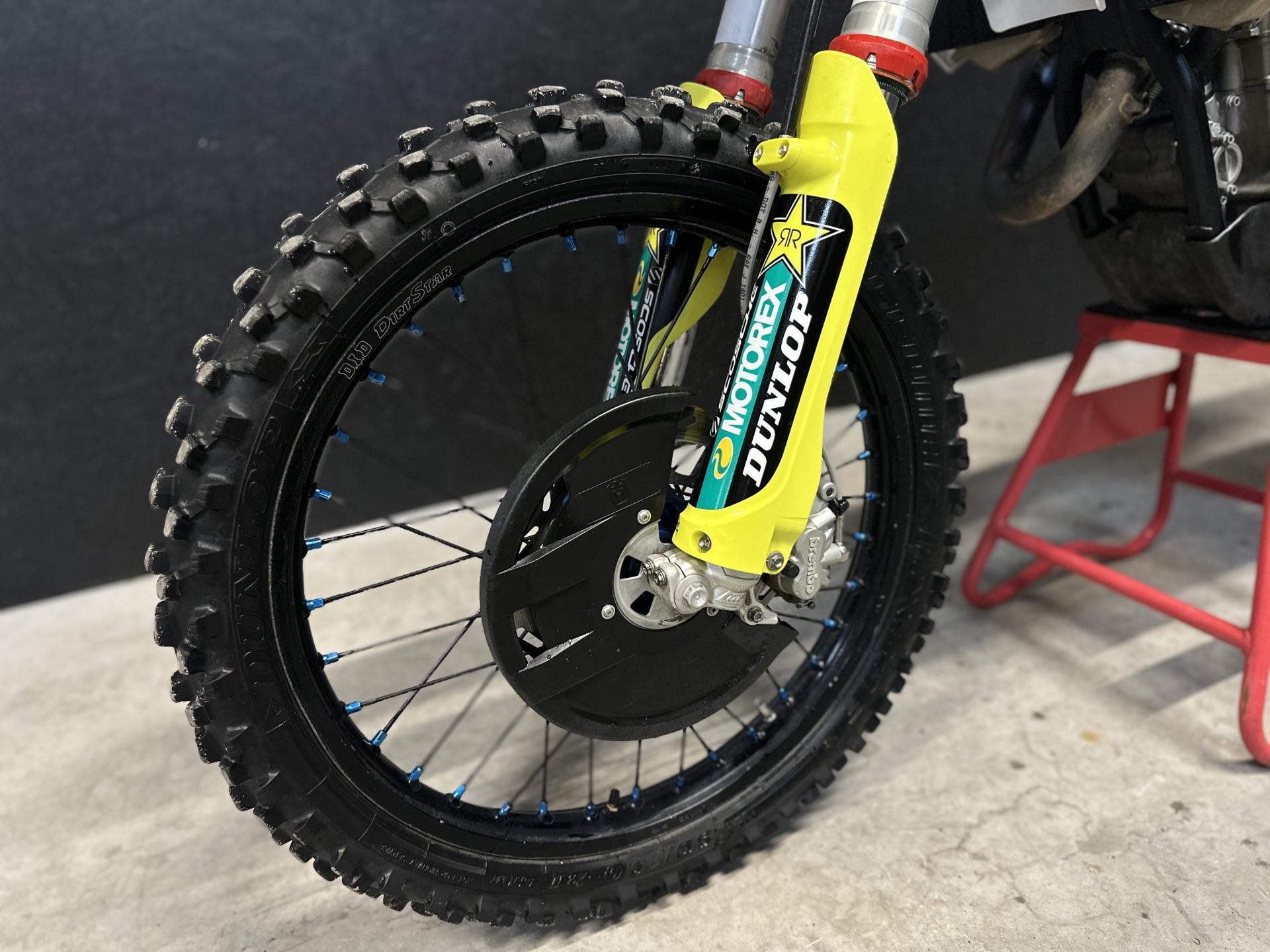 Husqvarna FC 450 2020