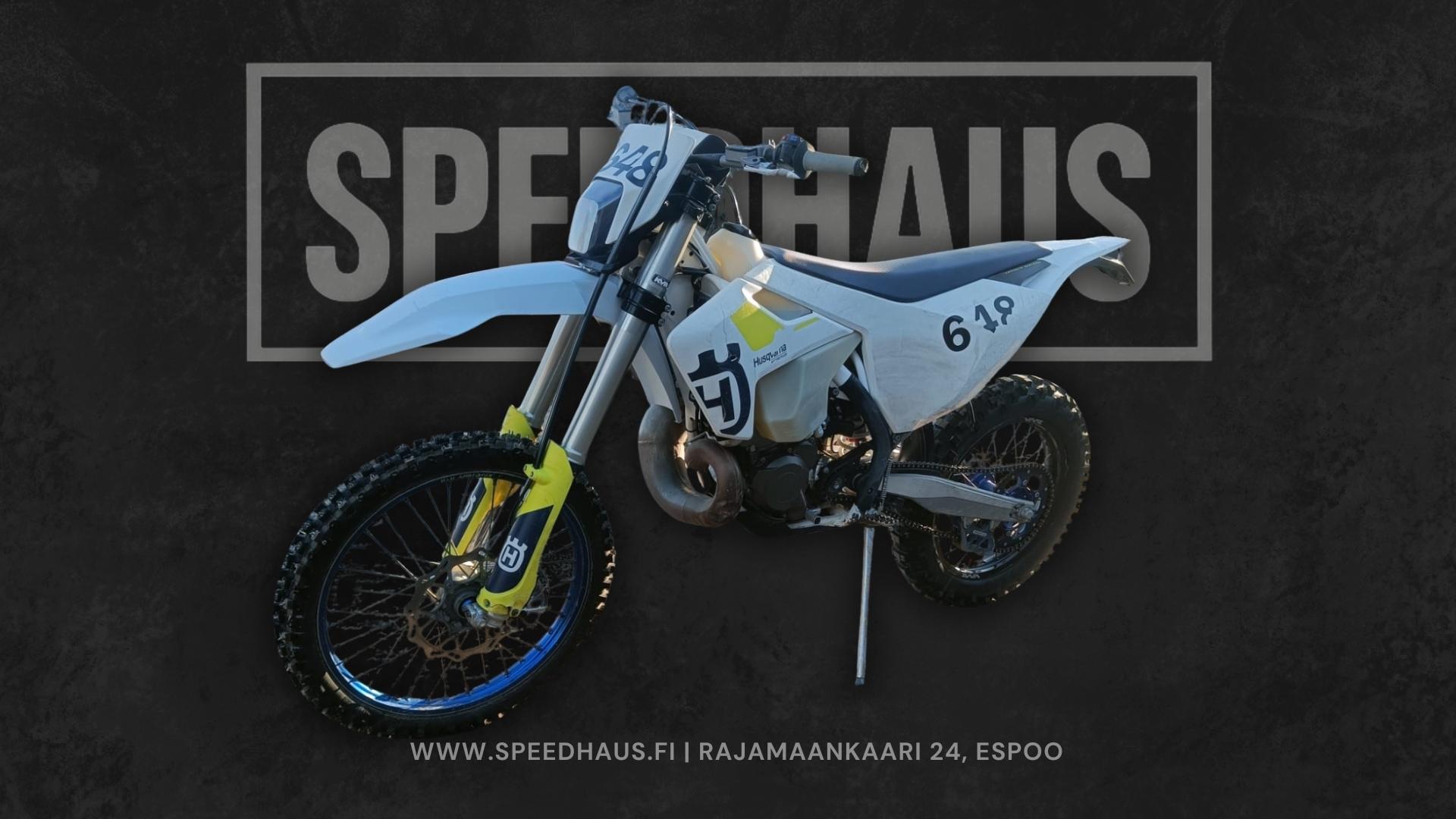 Husqvarna TE 300 2018