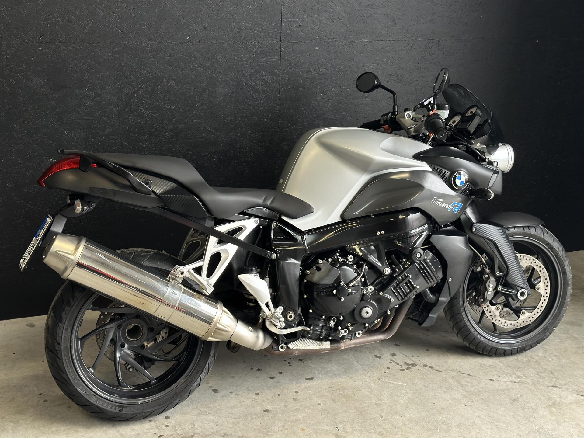 BMW K 1200 R 2005