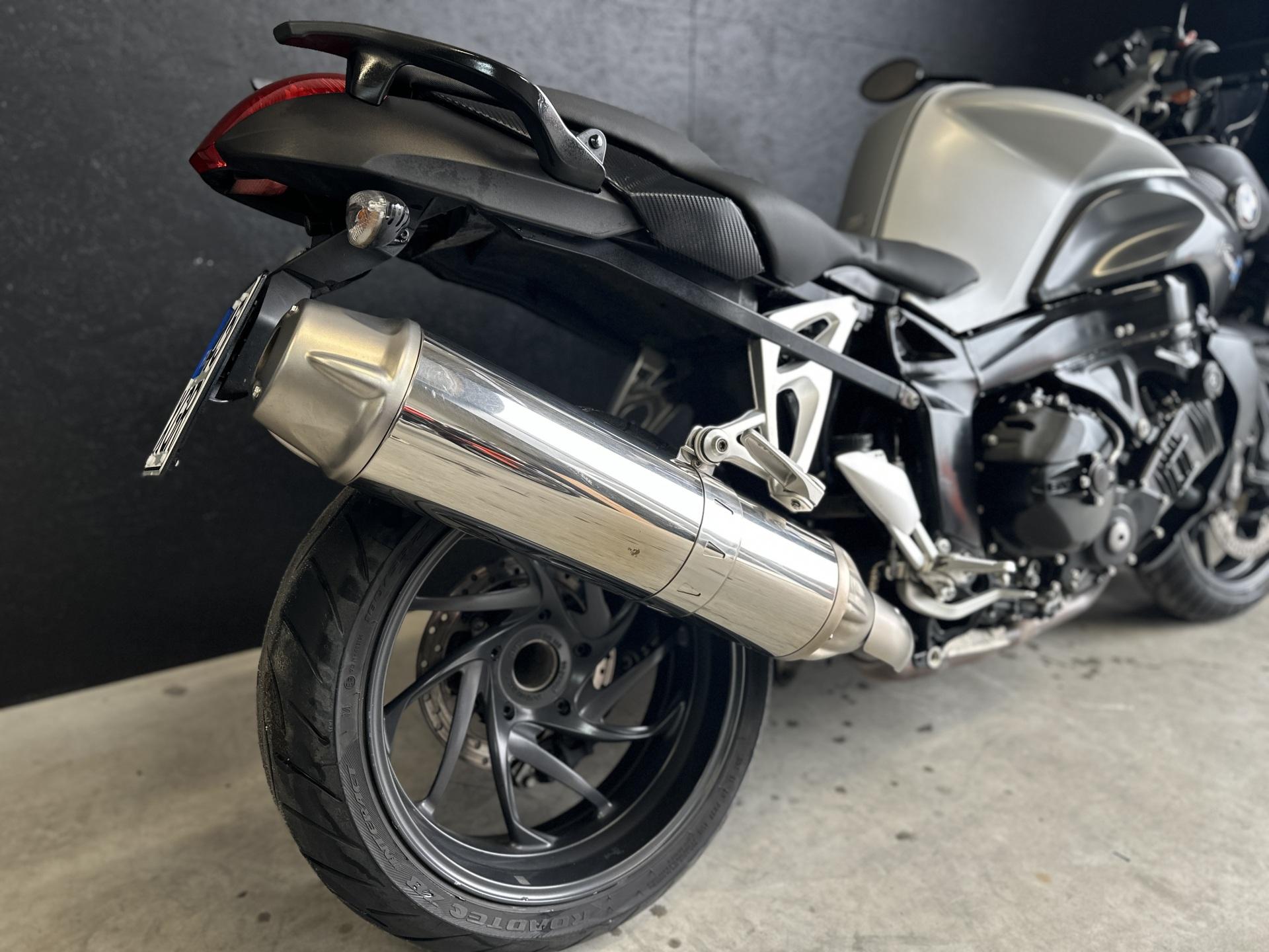 BMW K 1200 R 2005