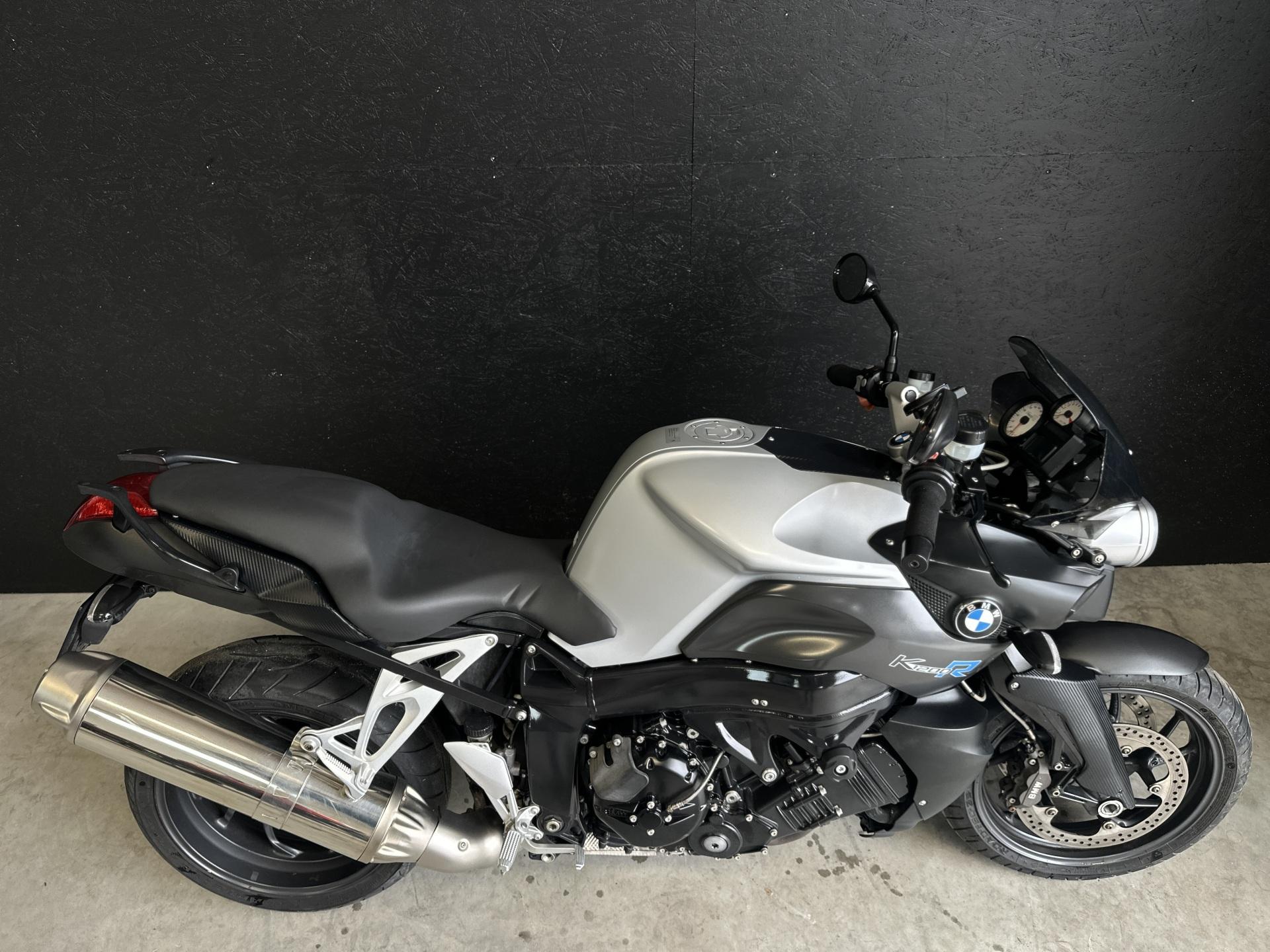 BMW K 1200 R 2005