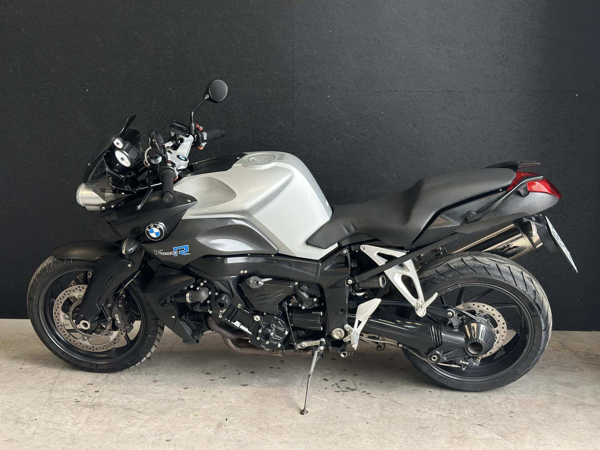 BMW K 1200 R 2005