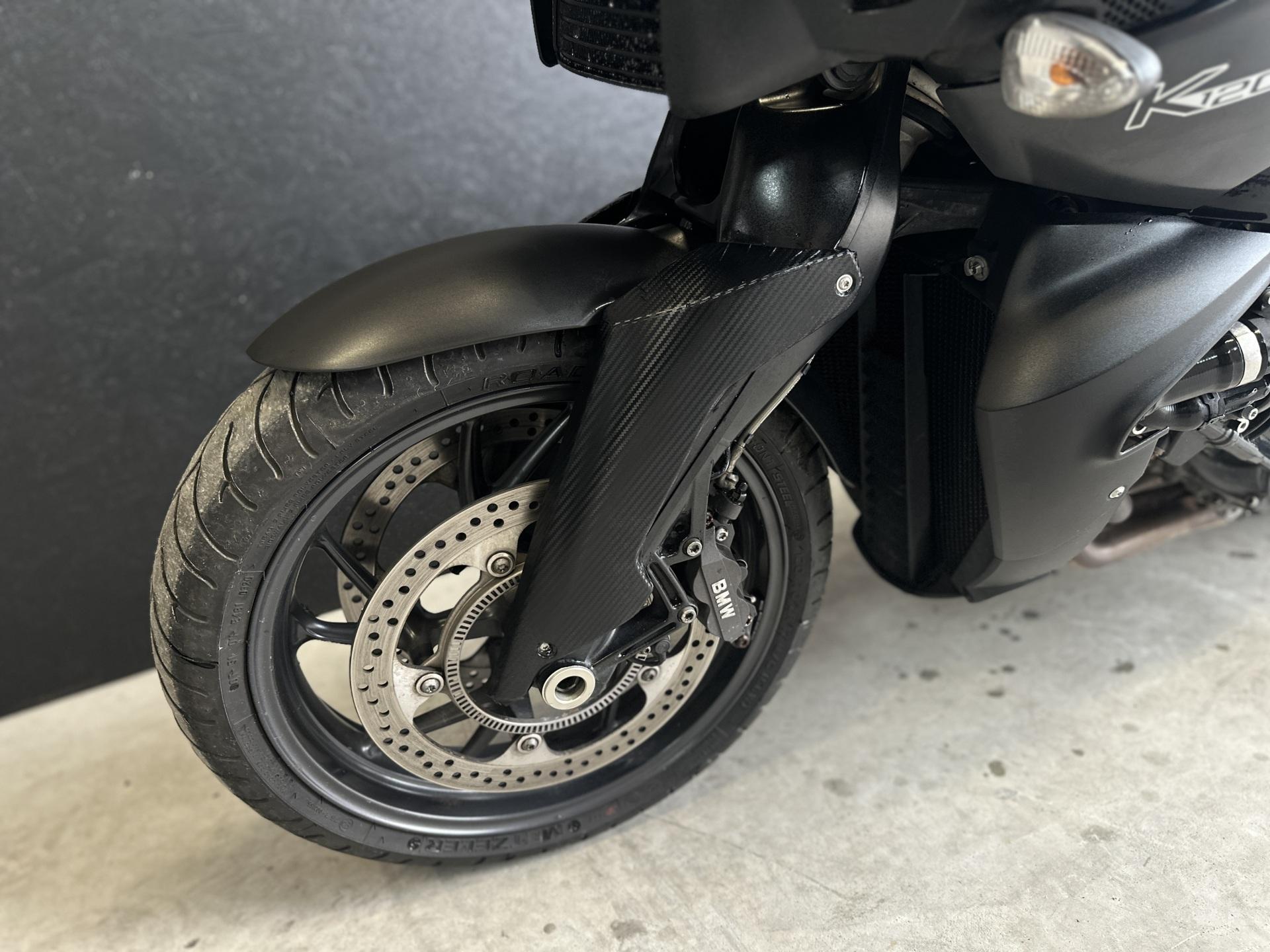 BMW K 1200 R 2005