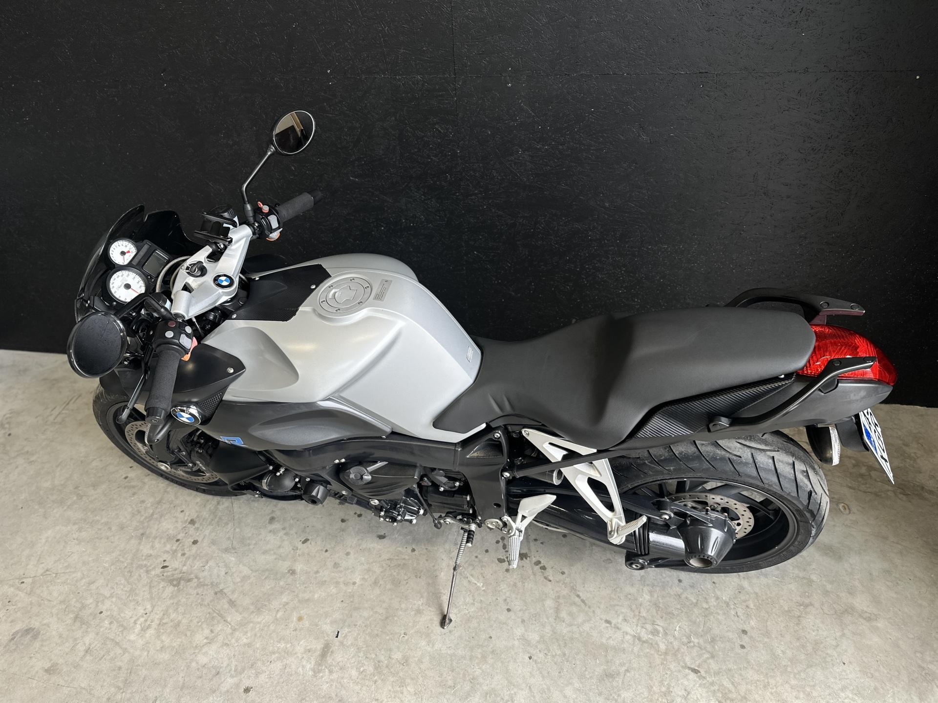 BMW K 1200 R 2005