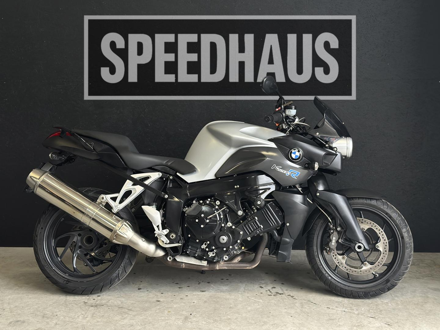 BMW K 1200 R 2005