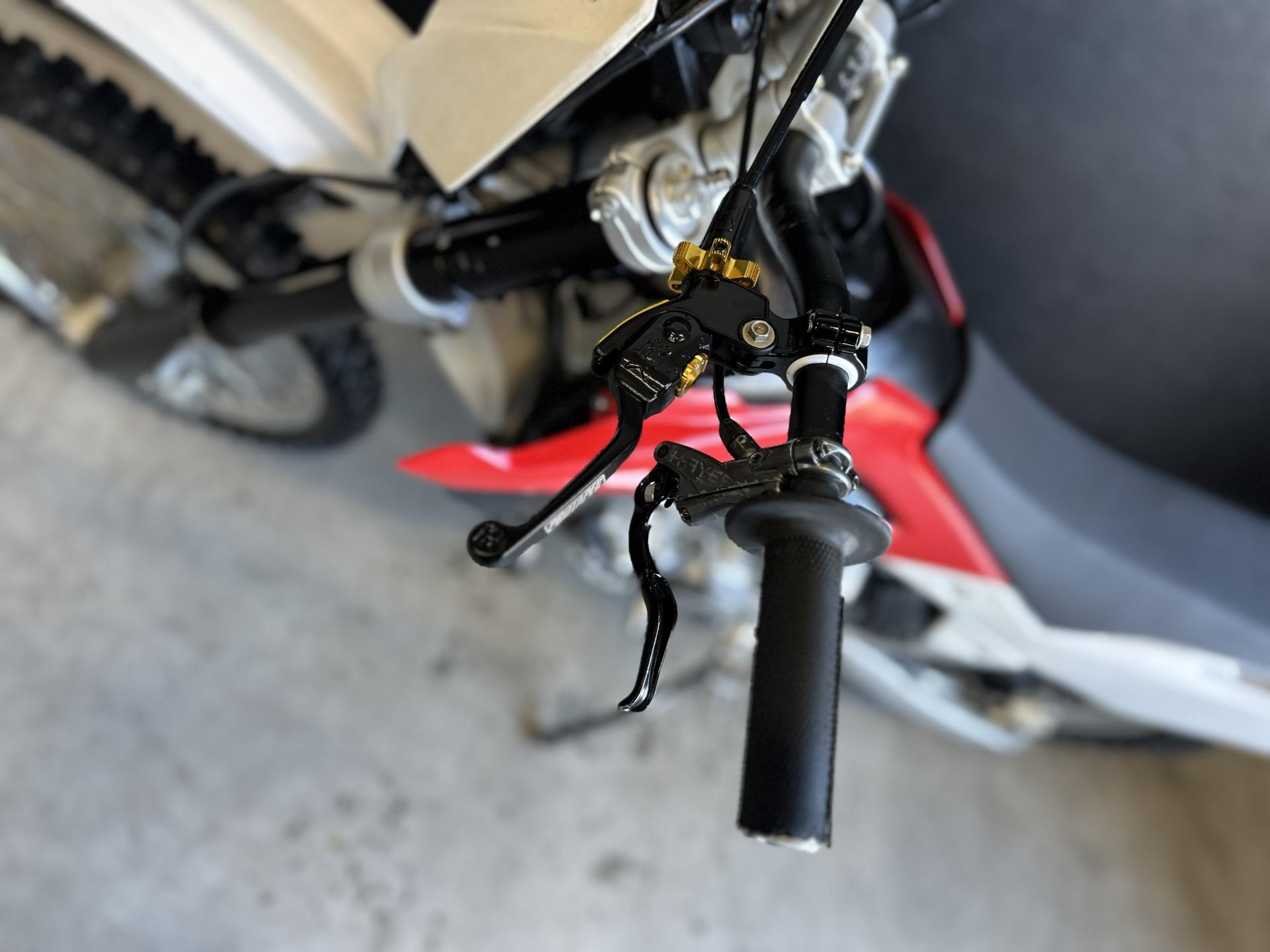 Husqvarna WR 300 2010