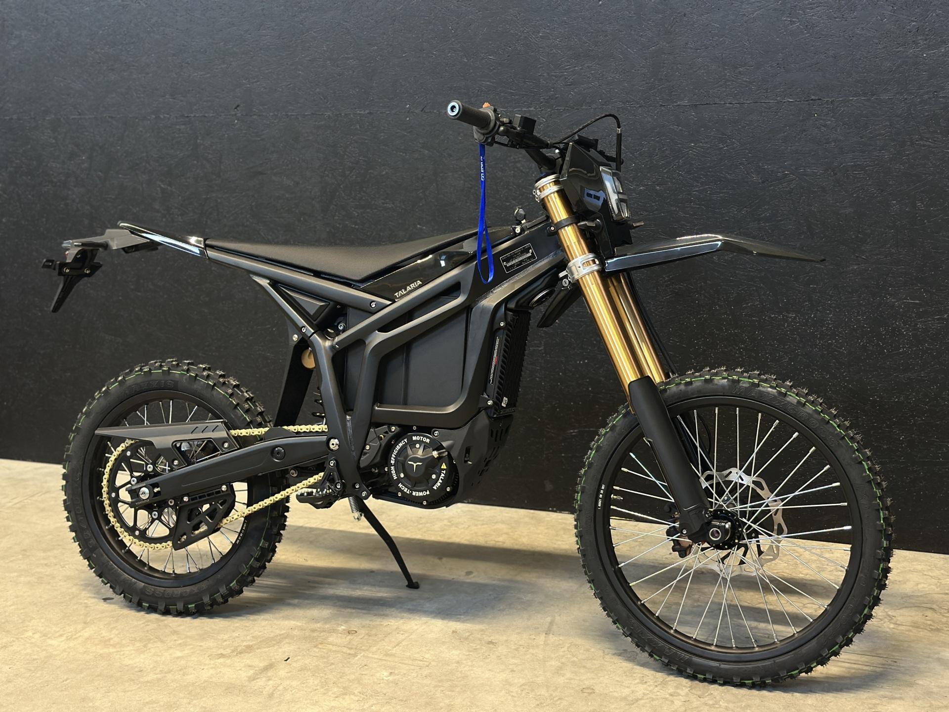 Talaria Komodo 2026