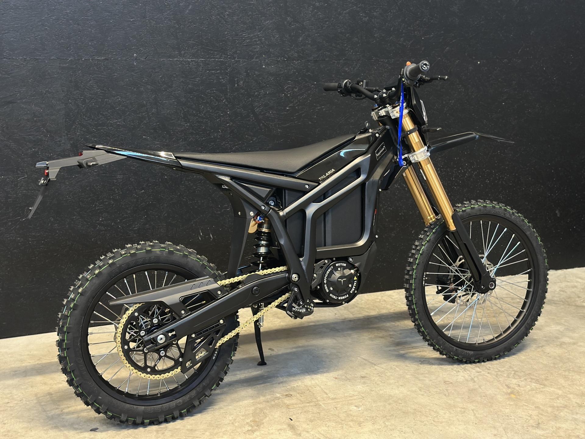 Talaria Komodo 2026