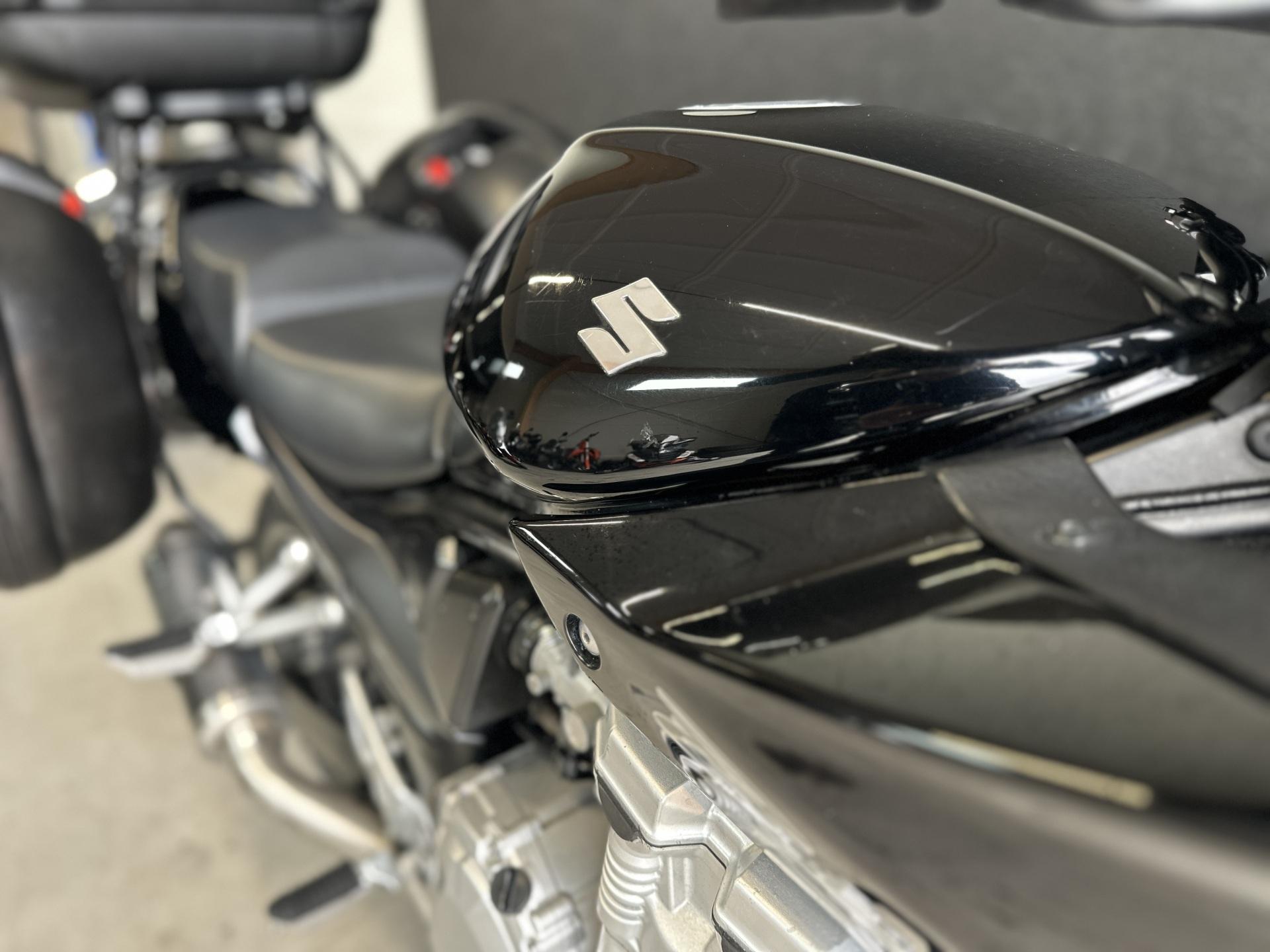 Suzuki GSF 1250 S Bandit 2007