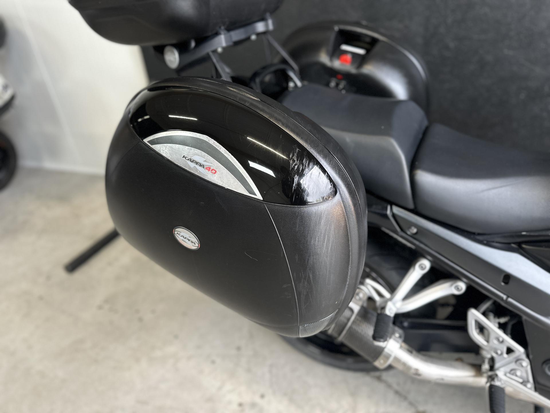Suzuki GSF 1250 S Bandit 2007