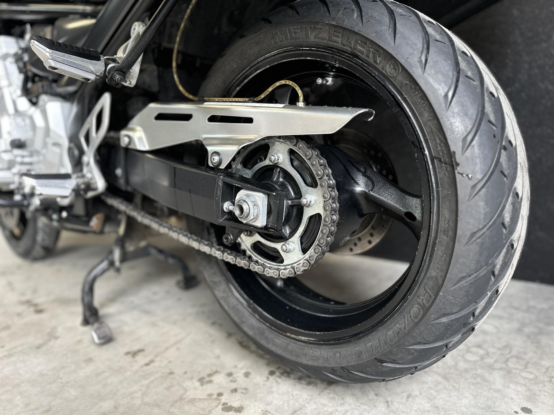 Suzuki GSF 1250 S Bandit 2007