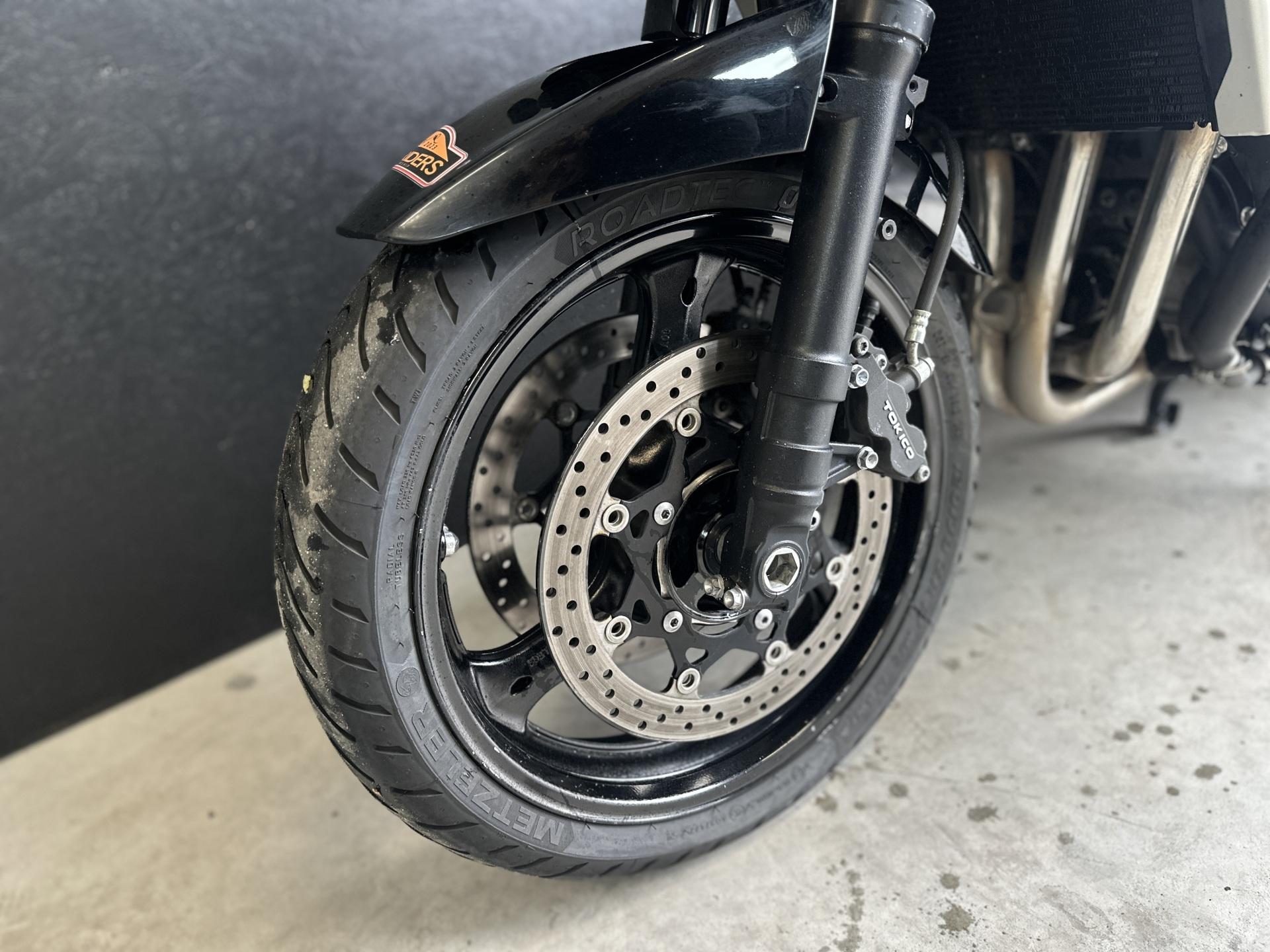 Suzuki GSF 1250 S Bandit 2007