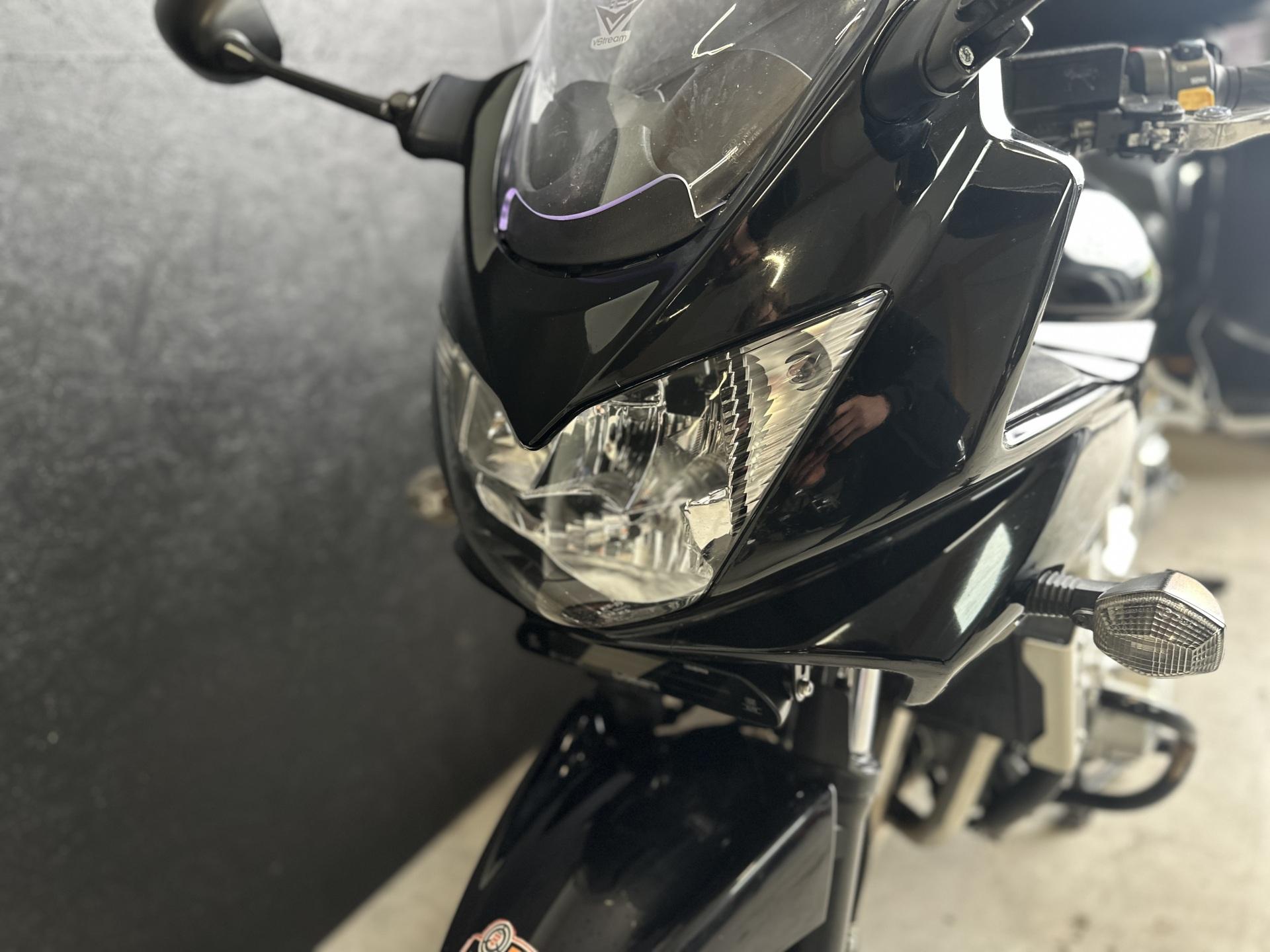 Suzuki GSF 1250 S Bandit 2007