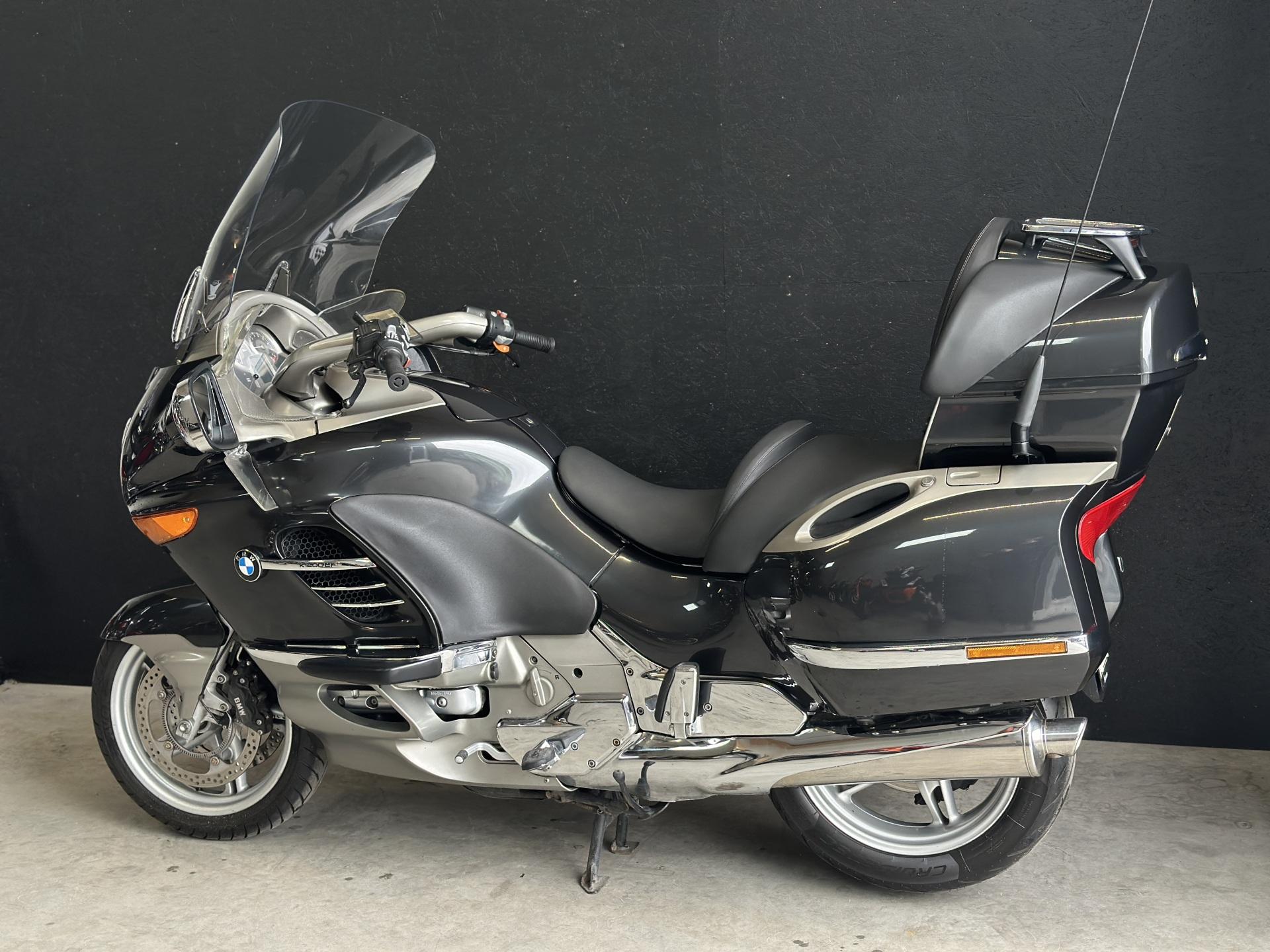 BMW K 1200 LT 2005