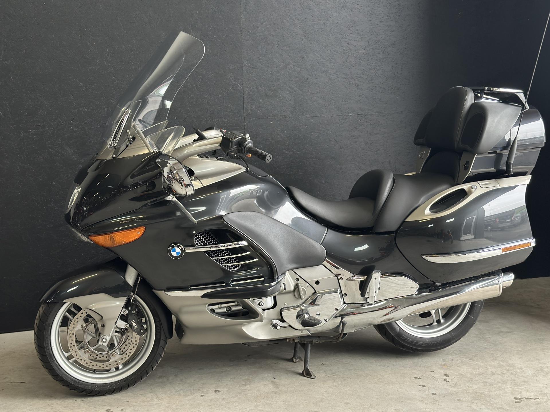 BMW K 1200 LT 2005