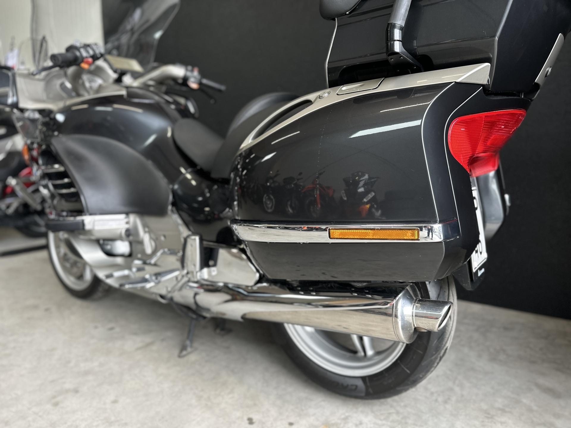 BMW K 1200 LT 2005