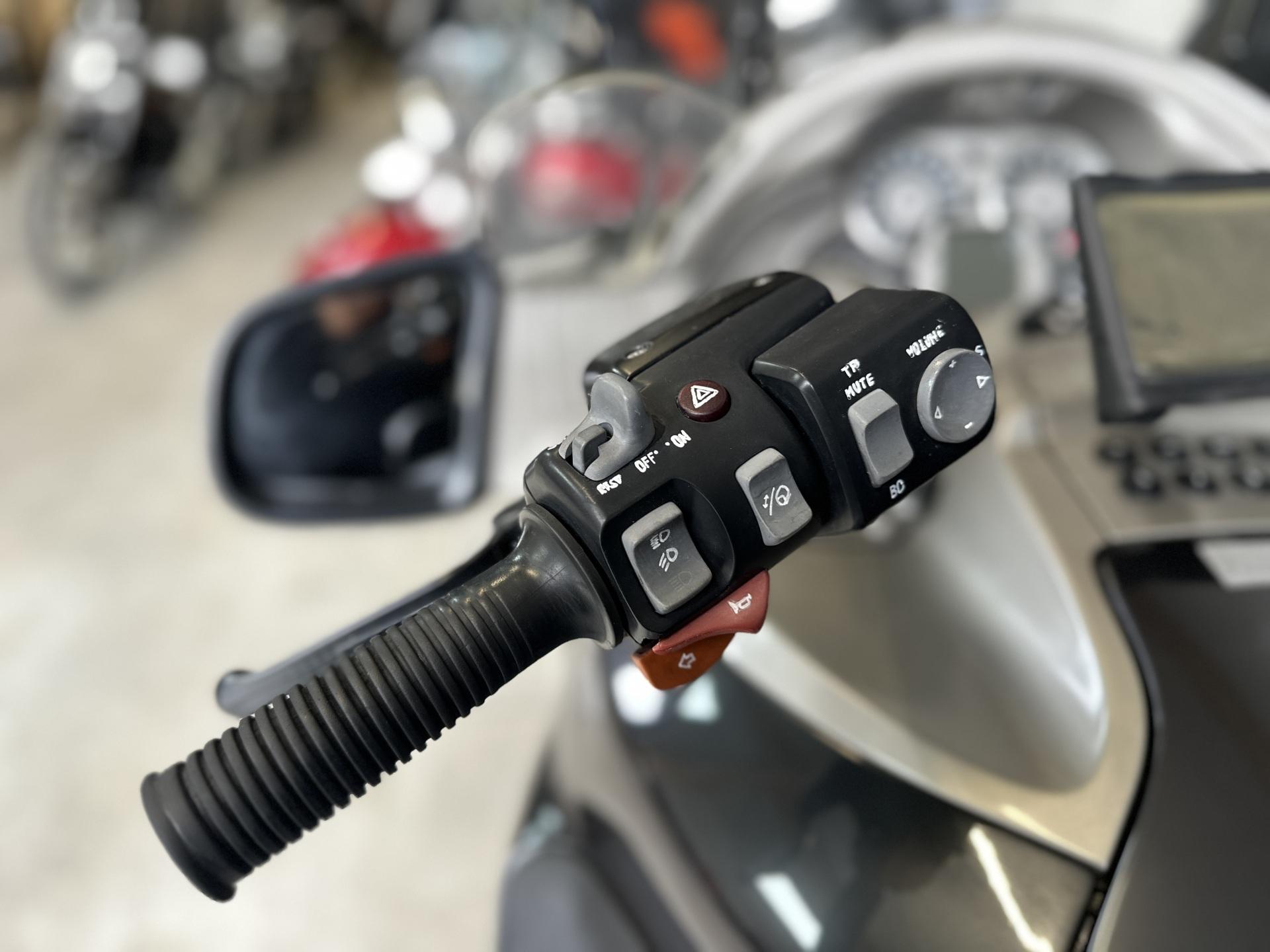 BMW K 1200 LT 2005