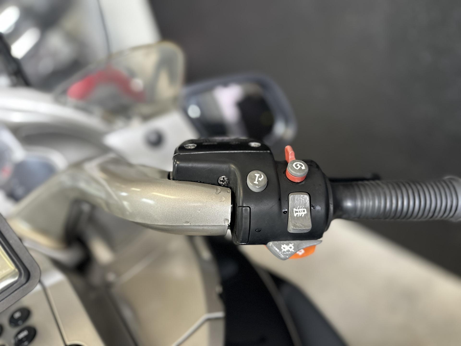 BMW K 1200 LT 2005