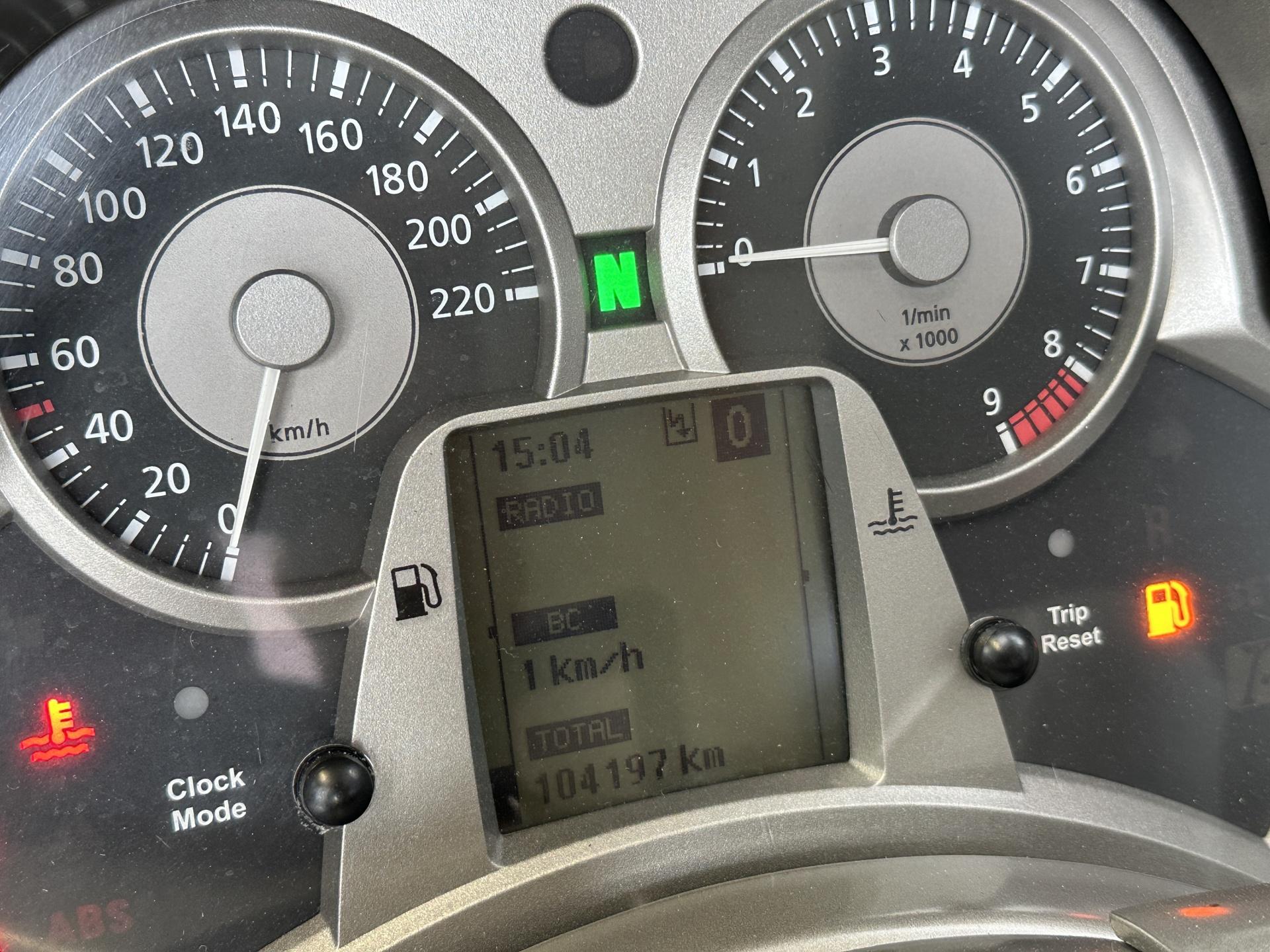 BMW K 1200 LT 2005