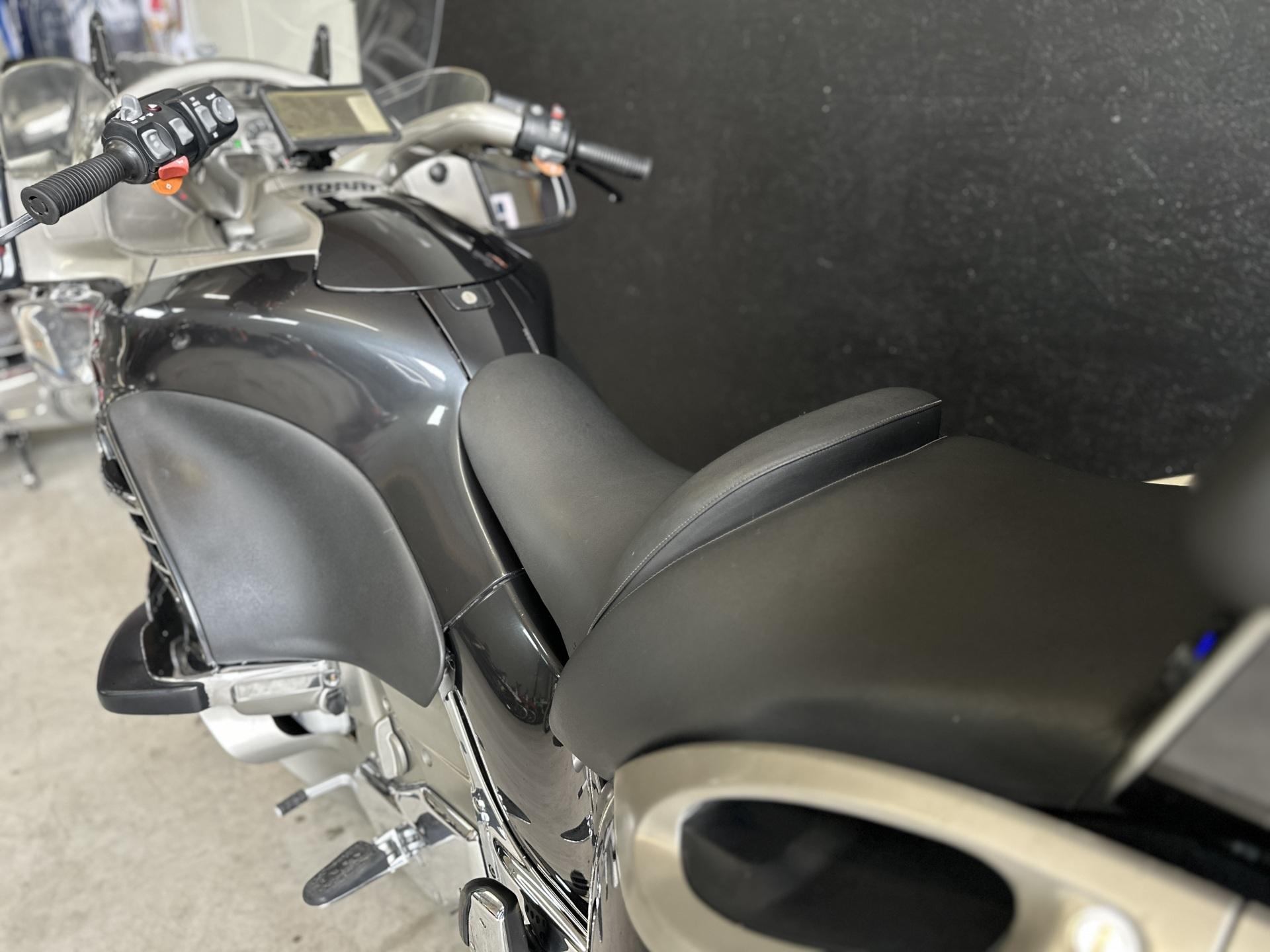 BMW K 1200 LT 2005