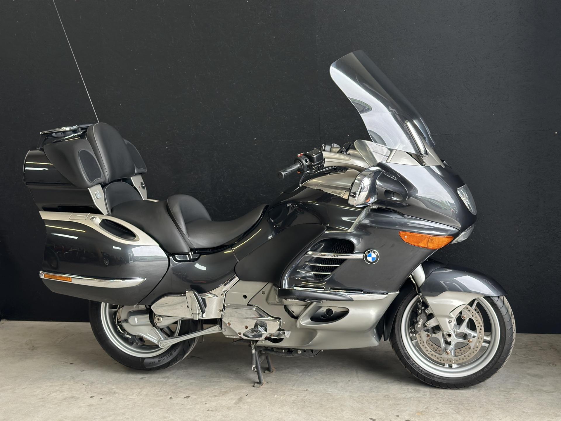 BMW K 1200 LT 2005