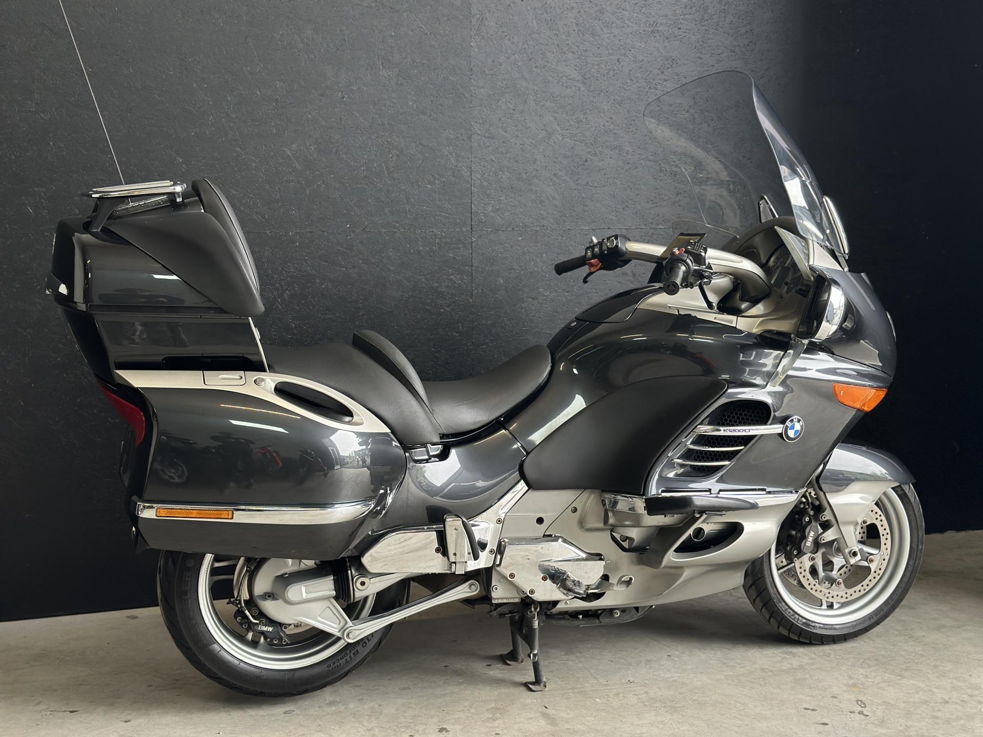 BMW K 1200 LT 2005