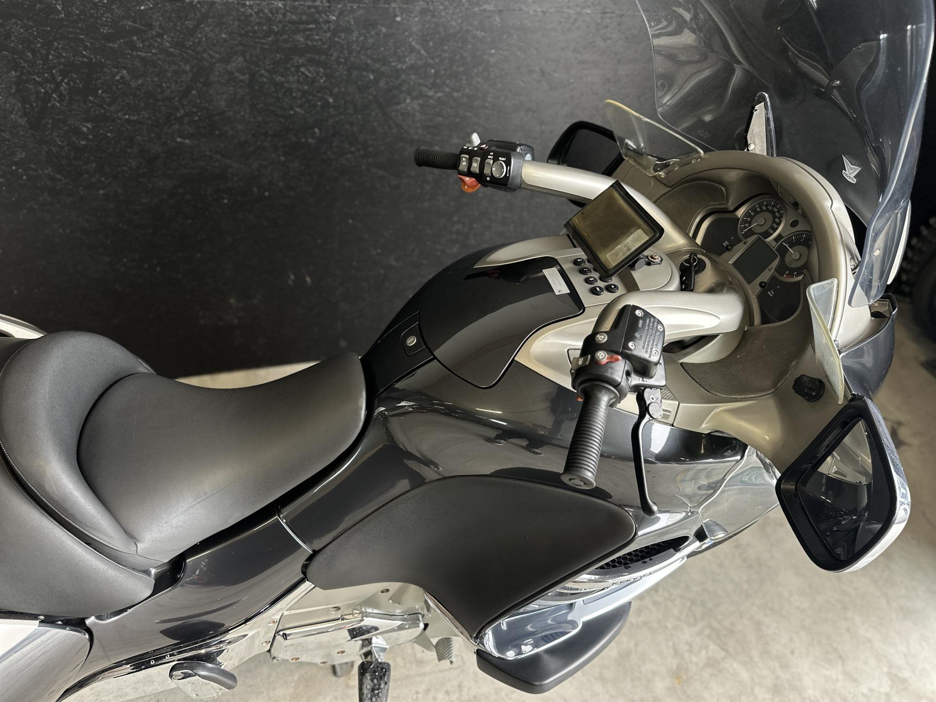 BMW K 1200 LT 2005