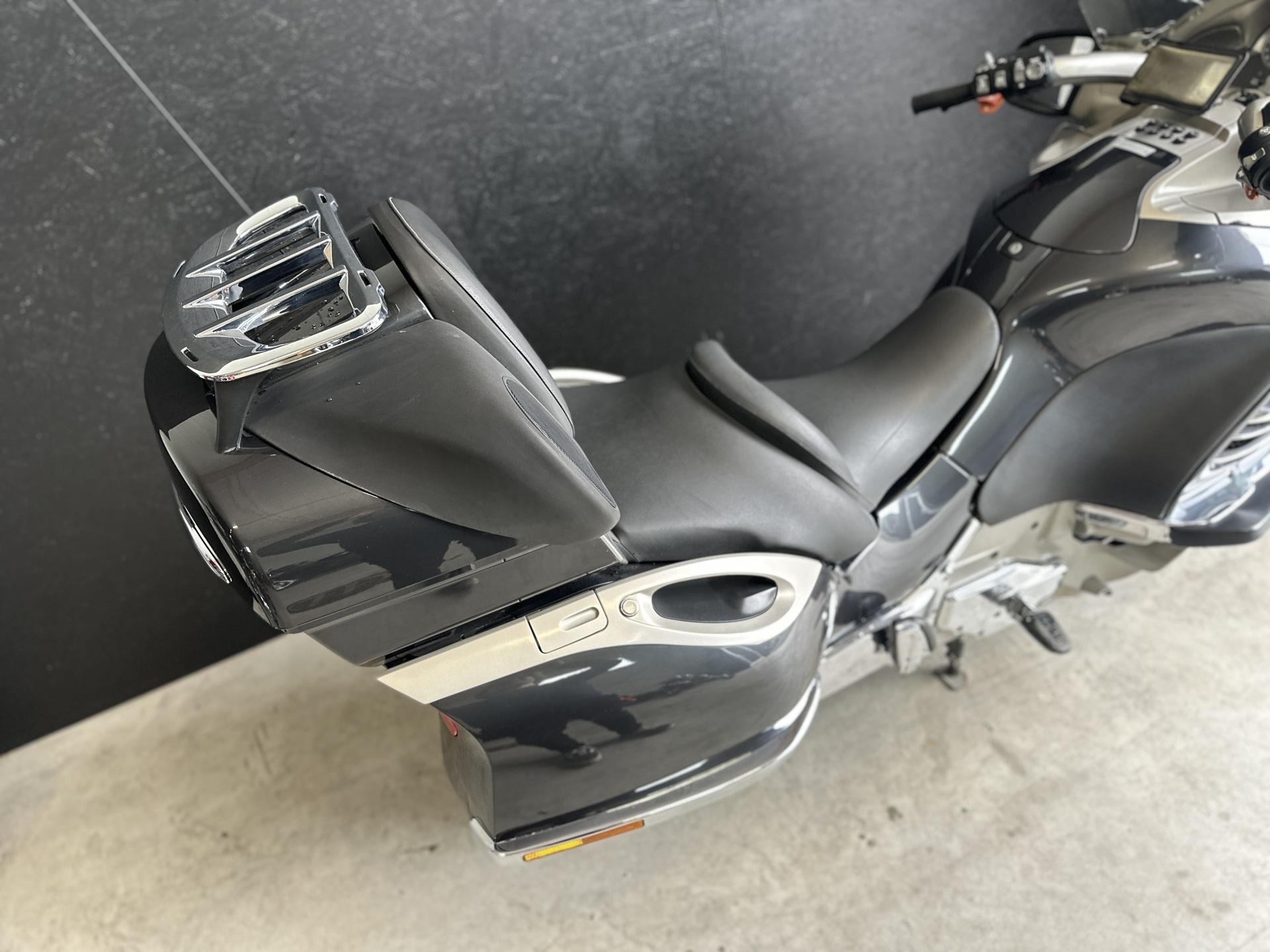 BMW K 1200 LT 2005