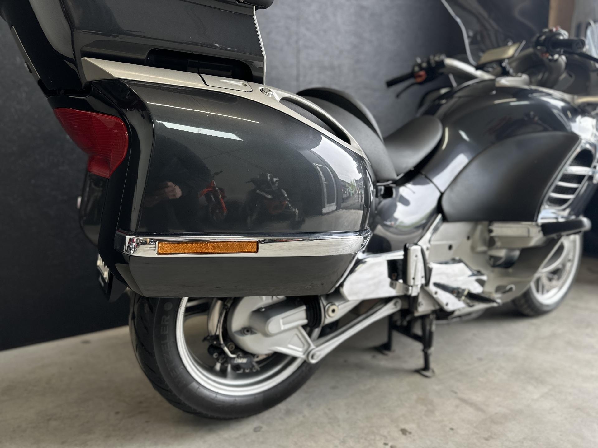 BMW K 1200 LT 2005
