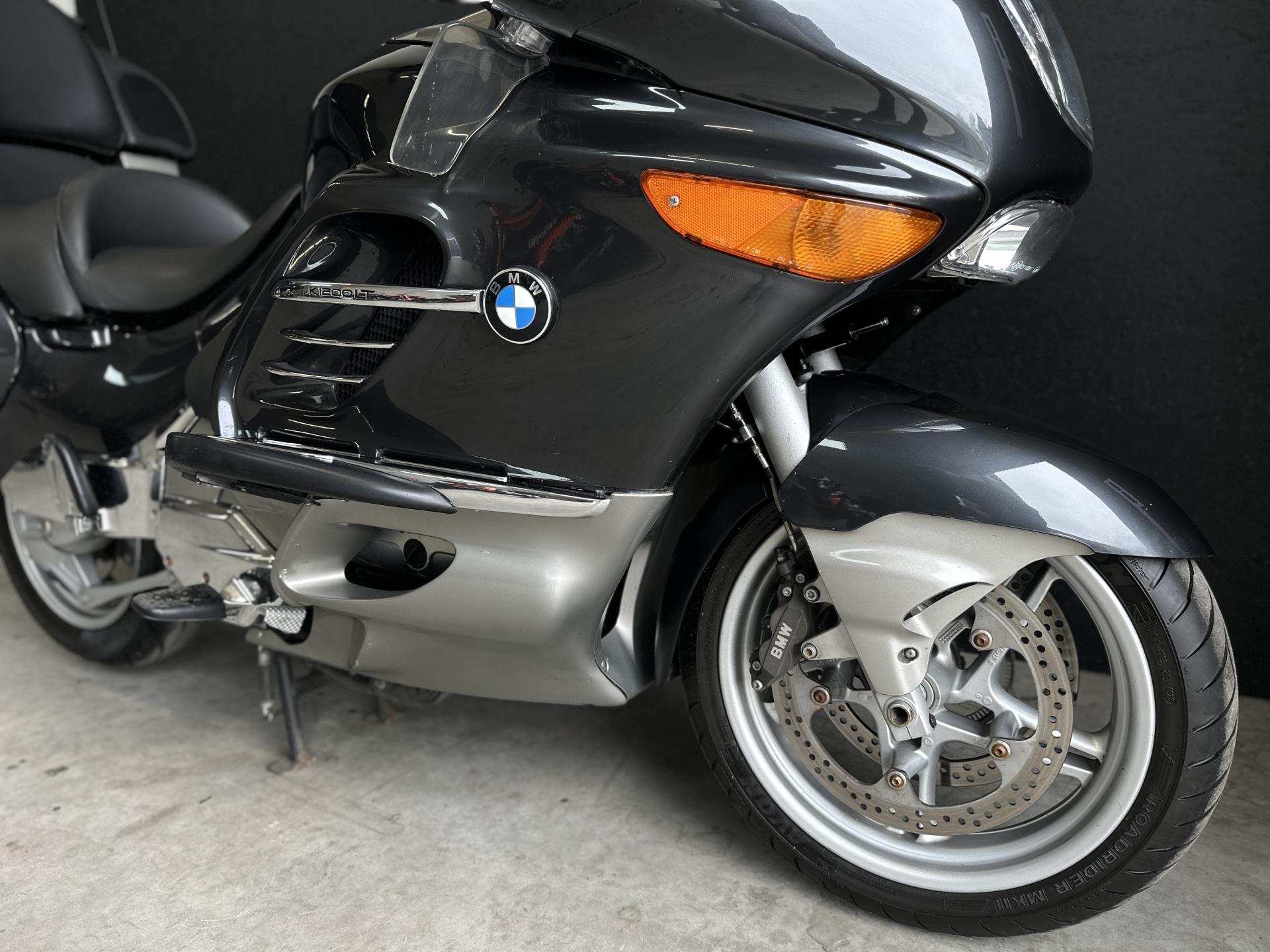 BMW K 1200 LT 2005