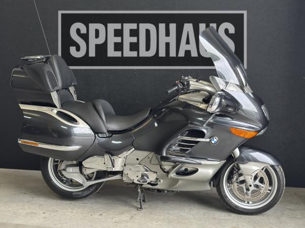 BMW K 1200 LT 2005