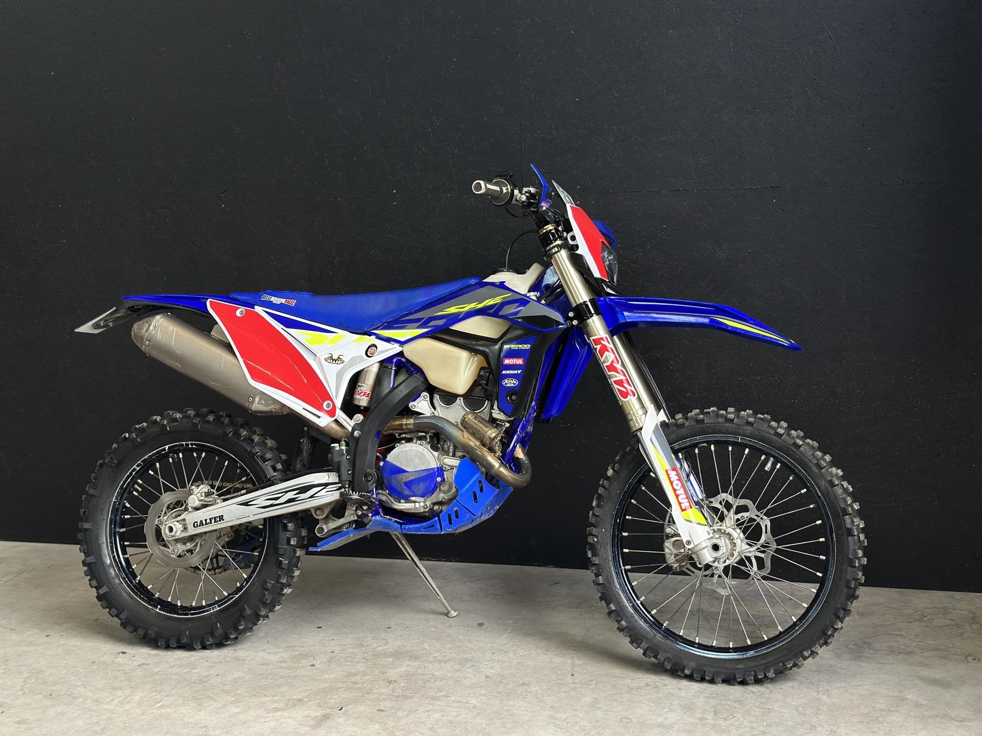 Sherco SE-F 250 Factory 2023