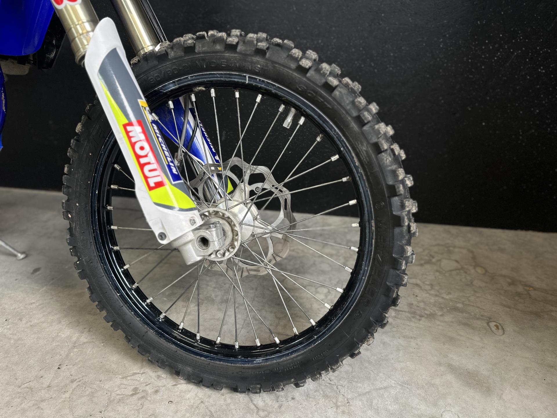 Sherco SE-F 250 Factory 2023